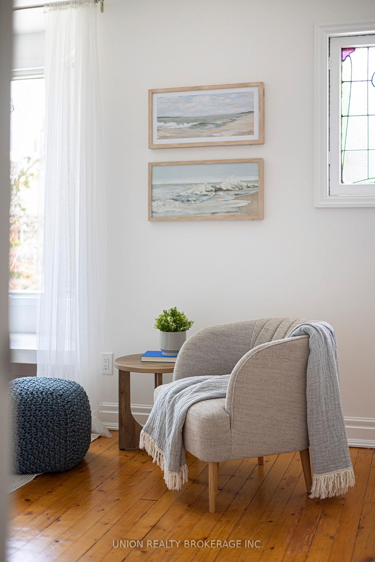 Photo 21 of 35 Brooklyn Avenue, Toronto, South Riverdale — HOMEH