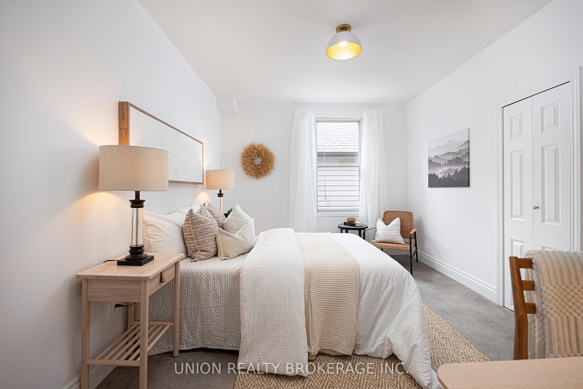 Photo 22 of 35 Brooklyn Avenue, Toronto, South Riverdale — HOMEH