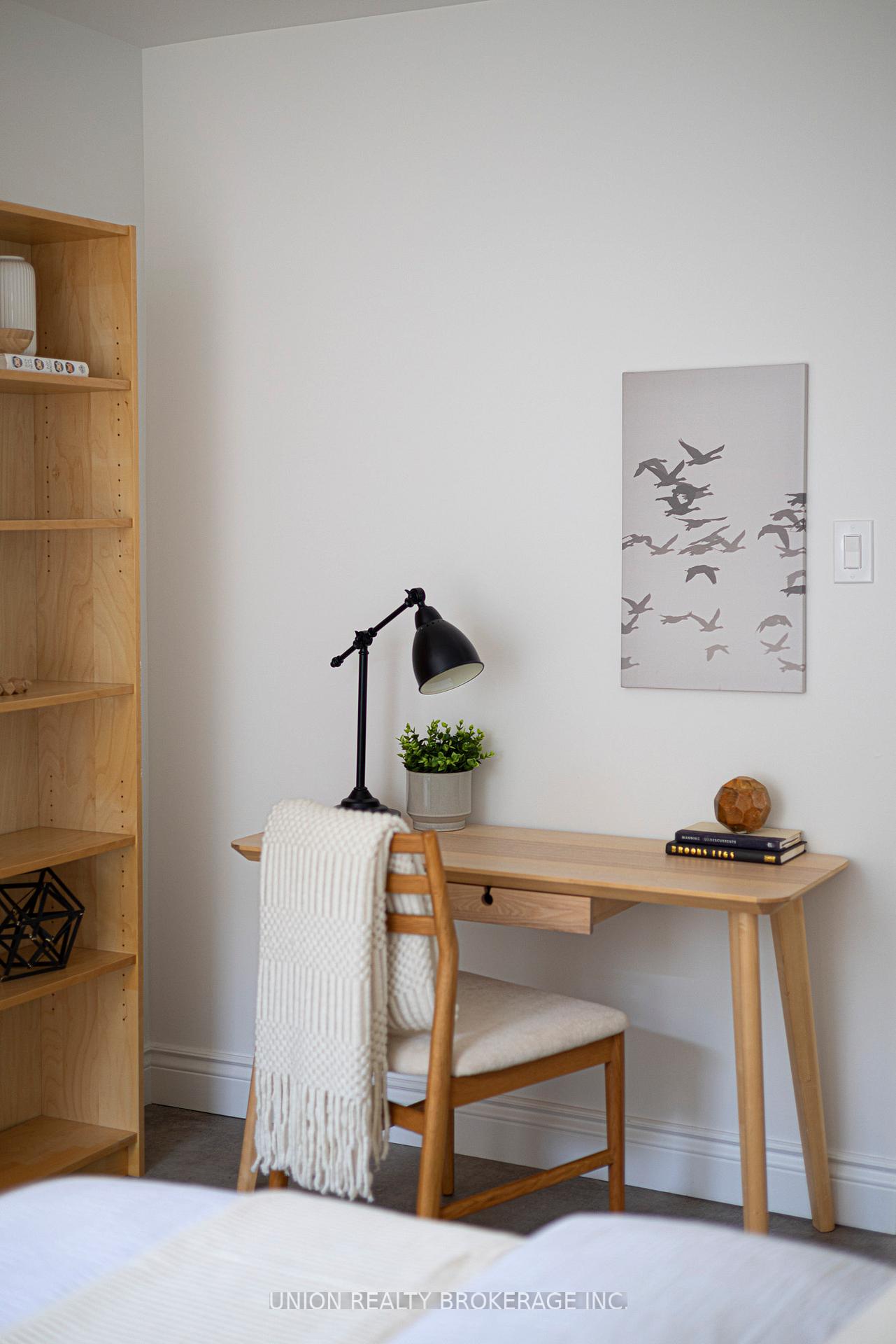 Photo 24 of 35 Brooklyn Avenue, Toronto, South Riverdale — HOMEH