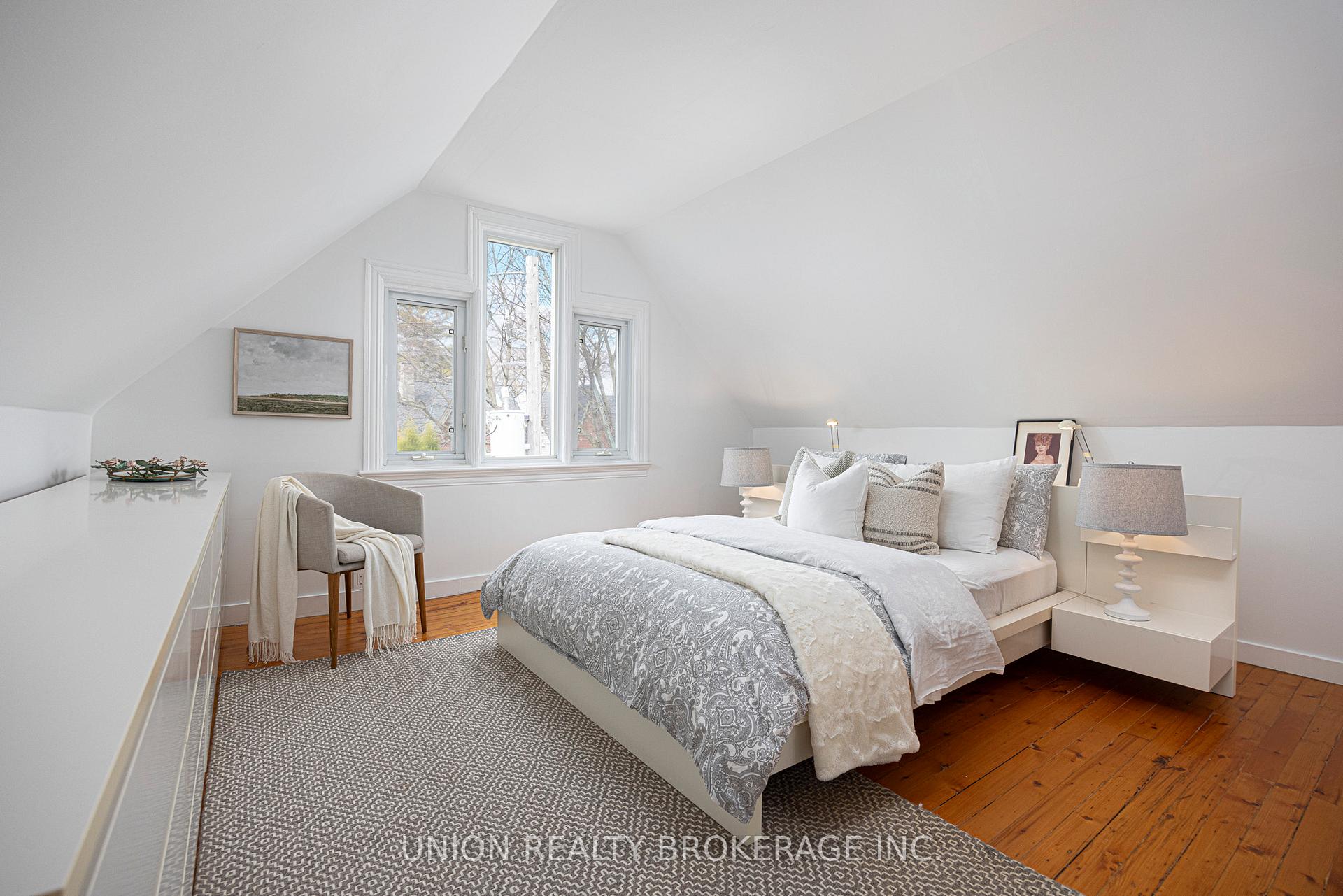 Photo 31 of 35 Brooklyn Avenue, Toronto, South Riverdale — HOMEH