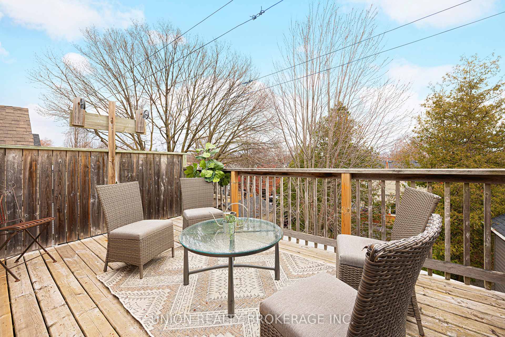 Photo 33 of 35 Brooklyn Avenue, Toronto, South Riverdale — HOMEH