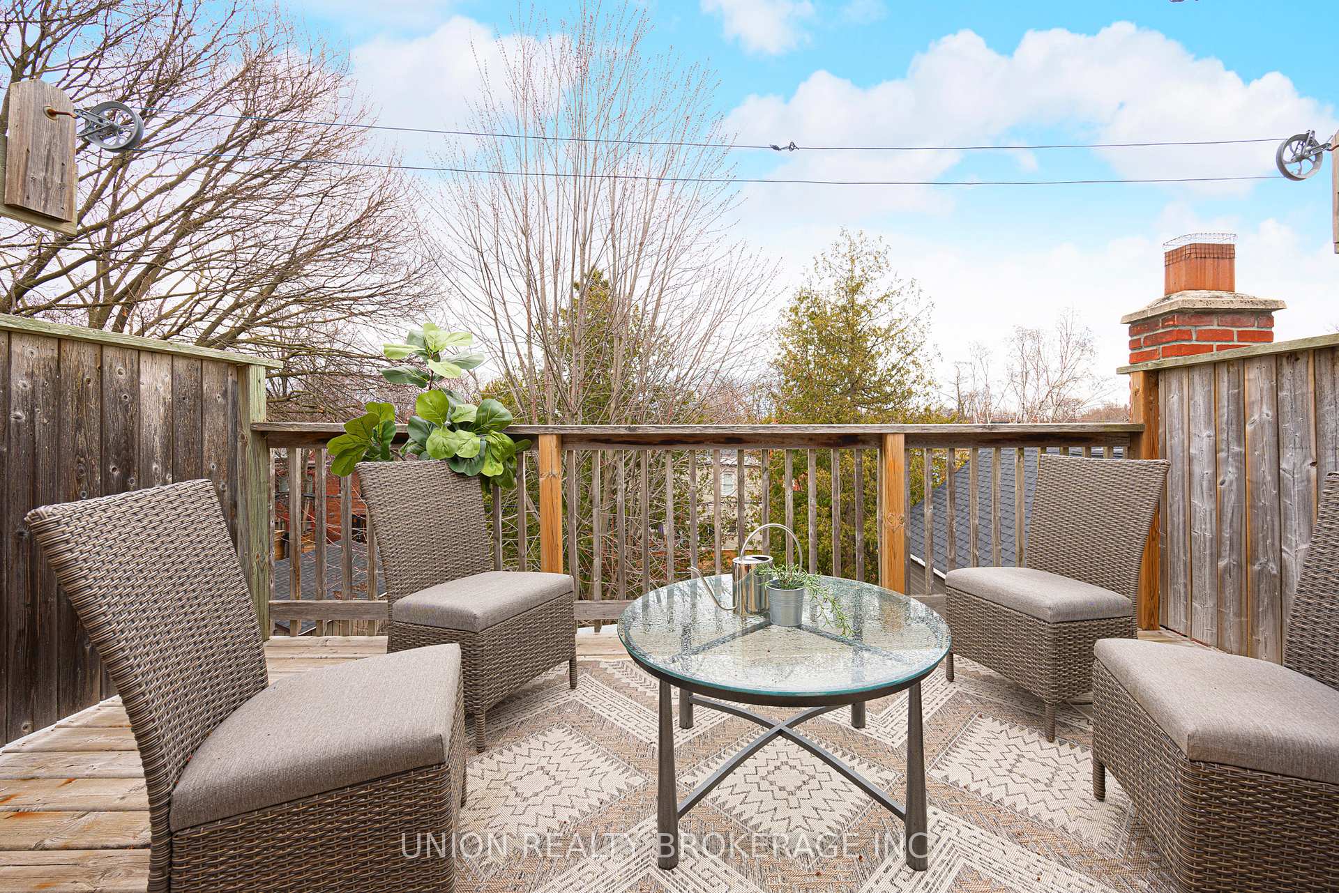 Photo 34 of 35 Brooklyn Avenue, Toronto, South Riverdale — HOMEH