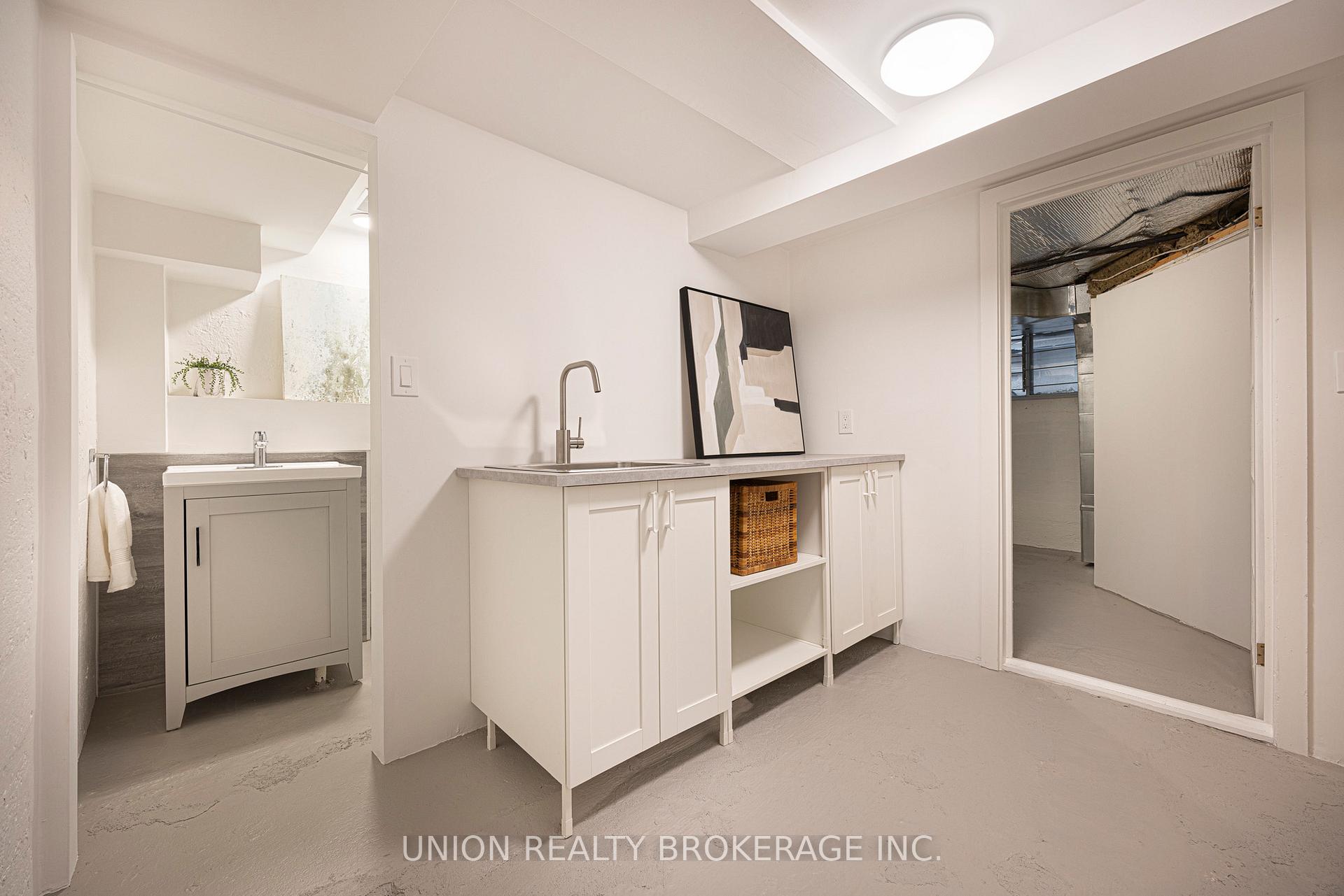 Photo 37 of 35 Brooklyn Avenue, Toronto, South Riverdale — HOMEH