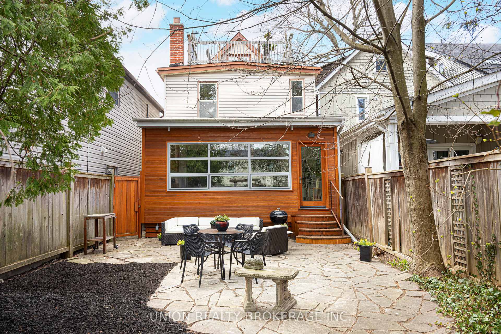 Photo 39 of 35 Brooklyn Avenue, Toronto, South Riverdale — HOMEH
