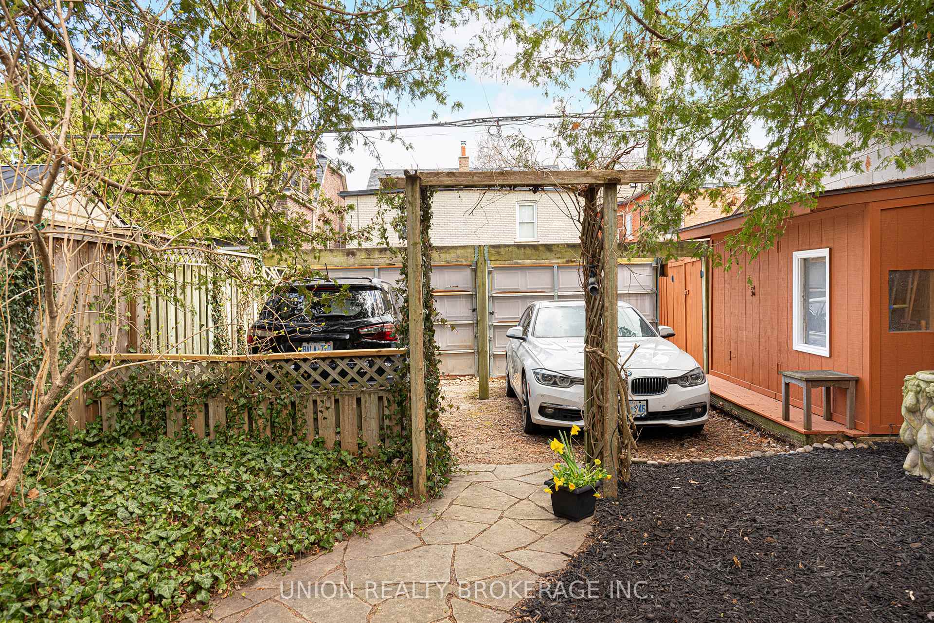 Photo 40 of 35 Brooklyn Avenue, Toronto, South Riverdale — HOMEH