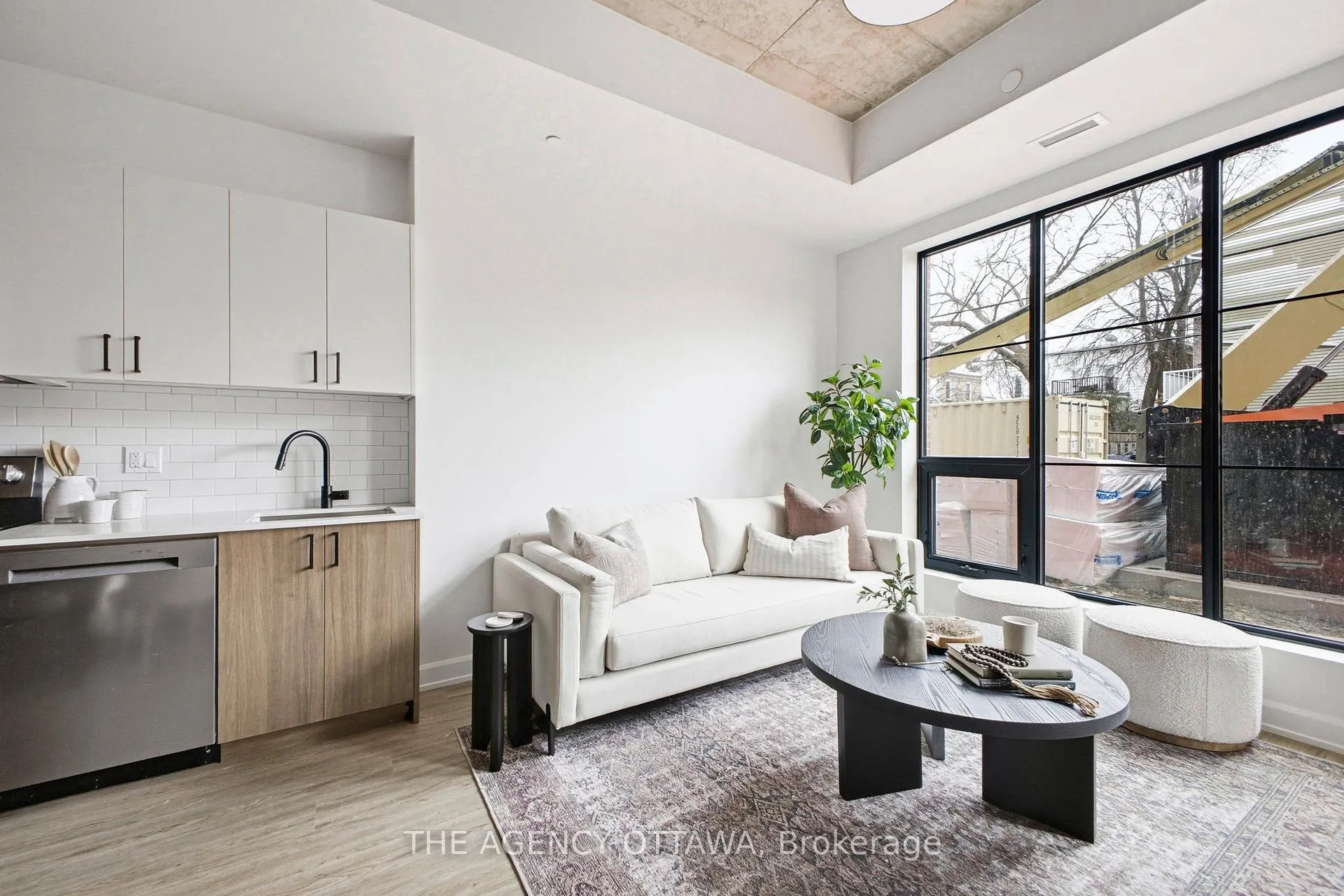 Photo 7 of Unit 401, 56 Bayswater Avenue, Ottawa, Hintonburg — HOMEH
