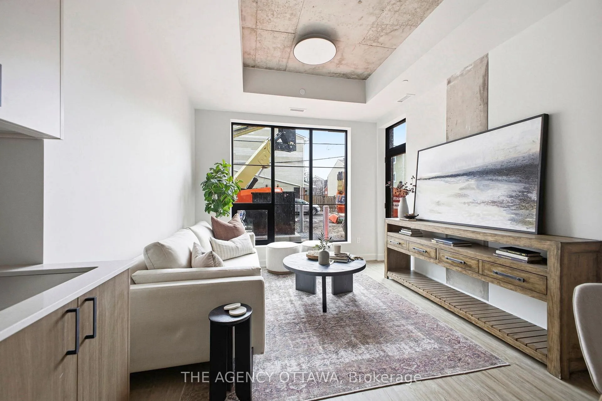 Photo 8 of Unit 401, 56 Bayswater Avenue, Ottawa, Hintonburg — HOMEH
