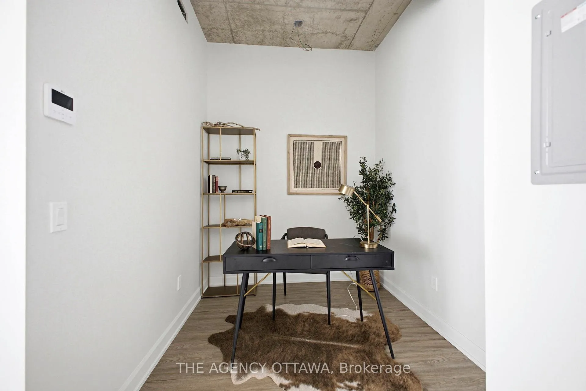 Photo 9 of Unit 401, 56 Bayswater Avenue, Ottawa, Hintonburg — HOMEH