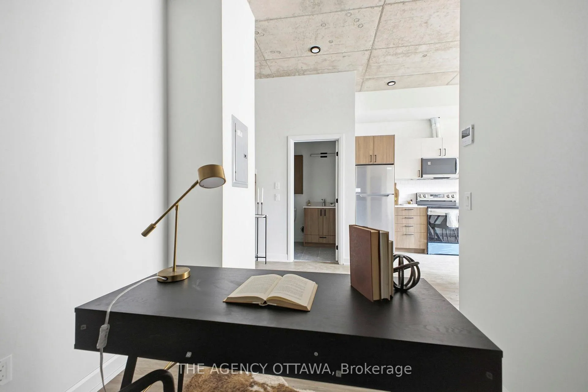 Photo 11 of Unit 401, 56 Bayswater Avenue, Ottawa, Hintonburg — HOMEH