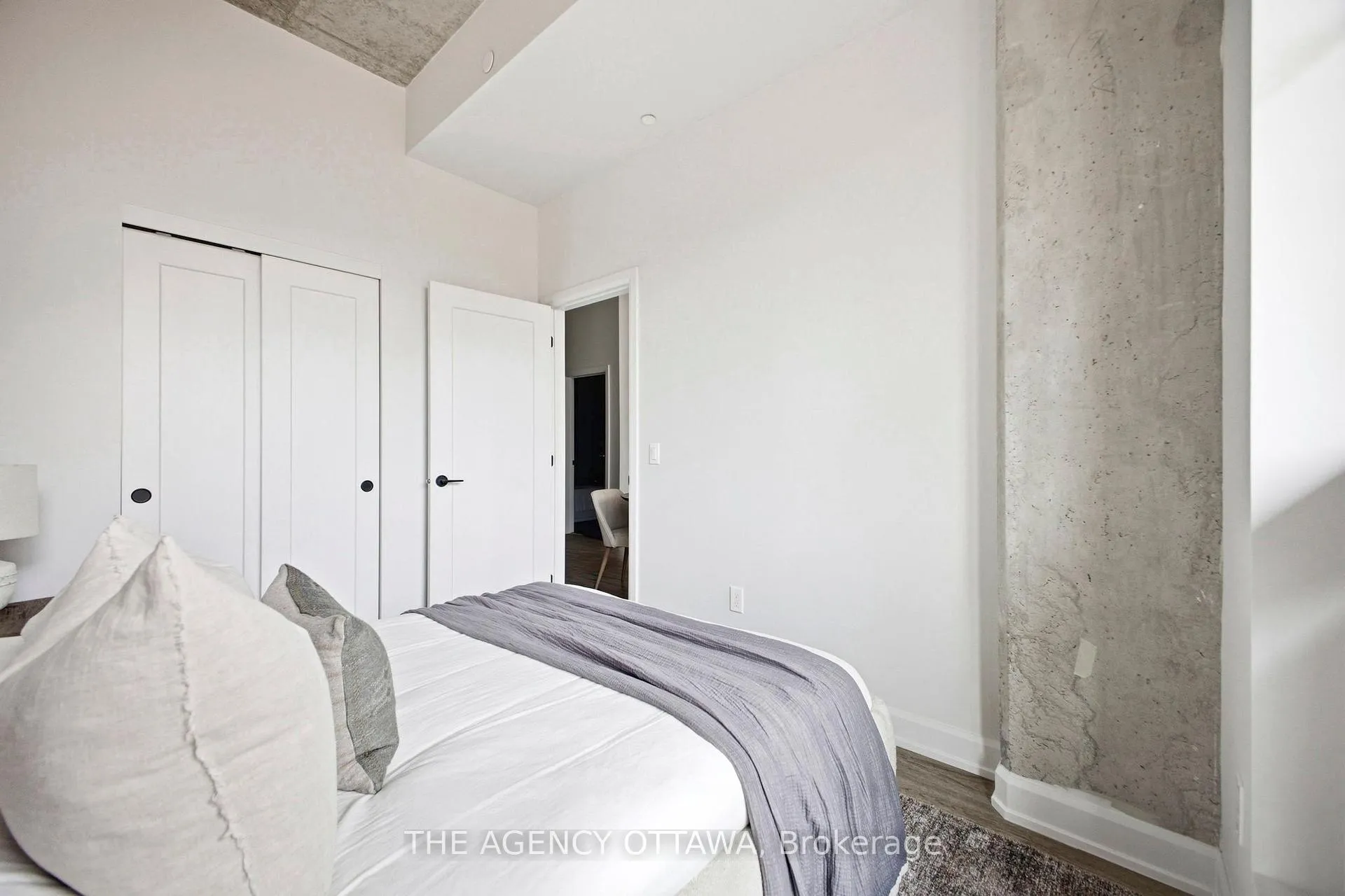 Photo 13 of Unit 401, 56 Bayswater Avenue, Ottawa, Hintonburg — HOMEH