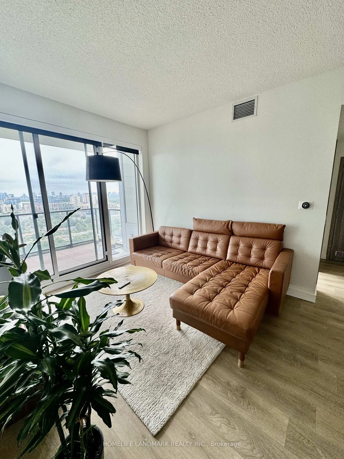 Photo 1 of Unit 3006, 95 Mcmahon Drive, North York, Bayview Village — HOMEH