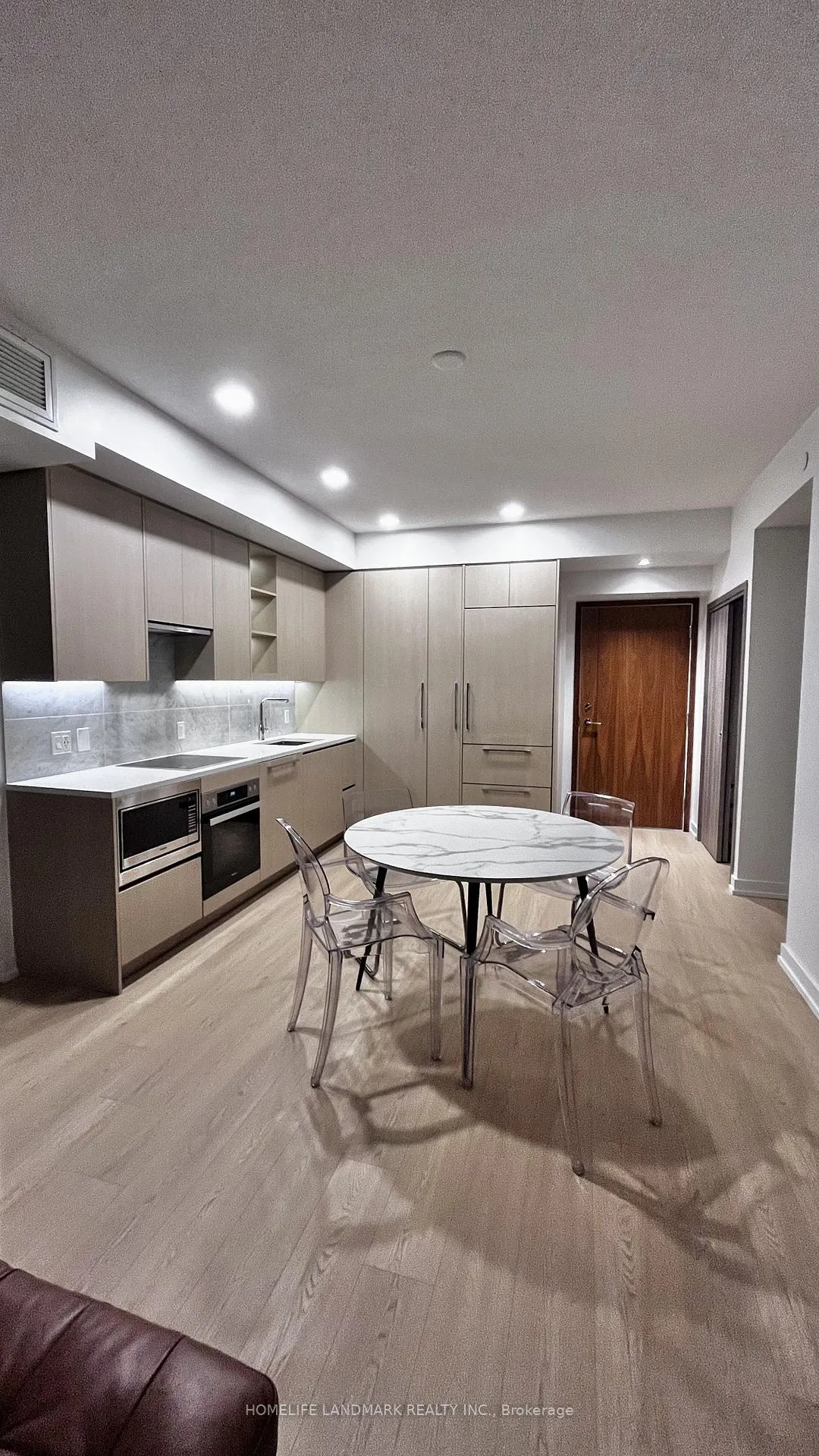 Photo 2 of Unit 3006, 95 Mcmahon Drive, North York, Bayview Village — HOMEH