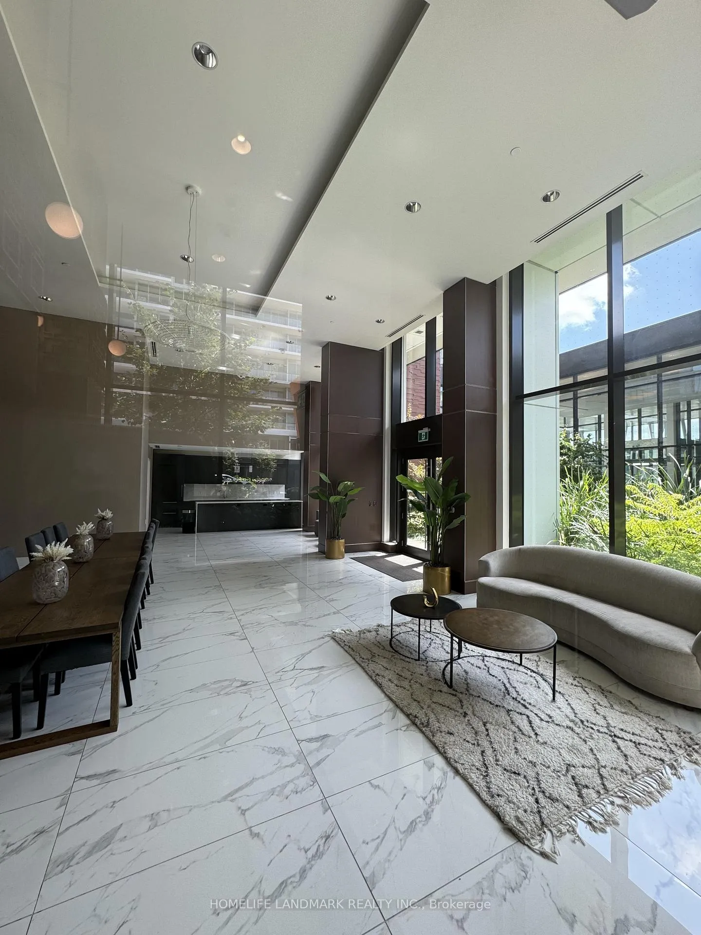 Photo 11 of Unit 3006, 95 Mcmahon Drive, North York, Bayview Village — HOMEH