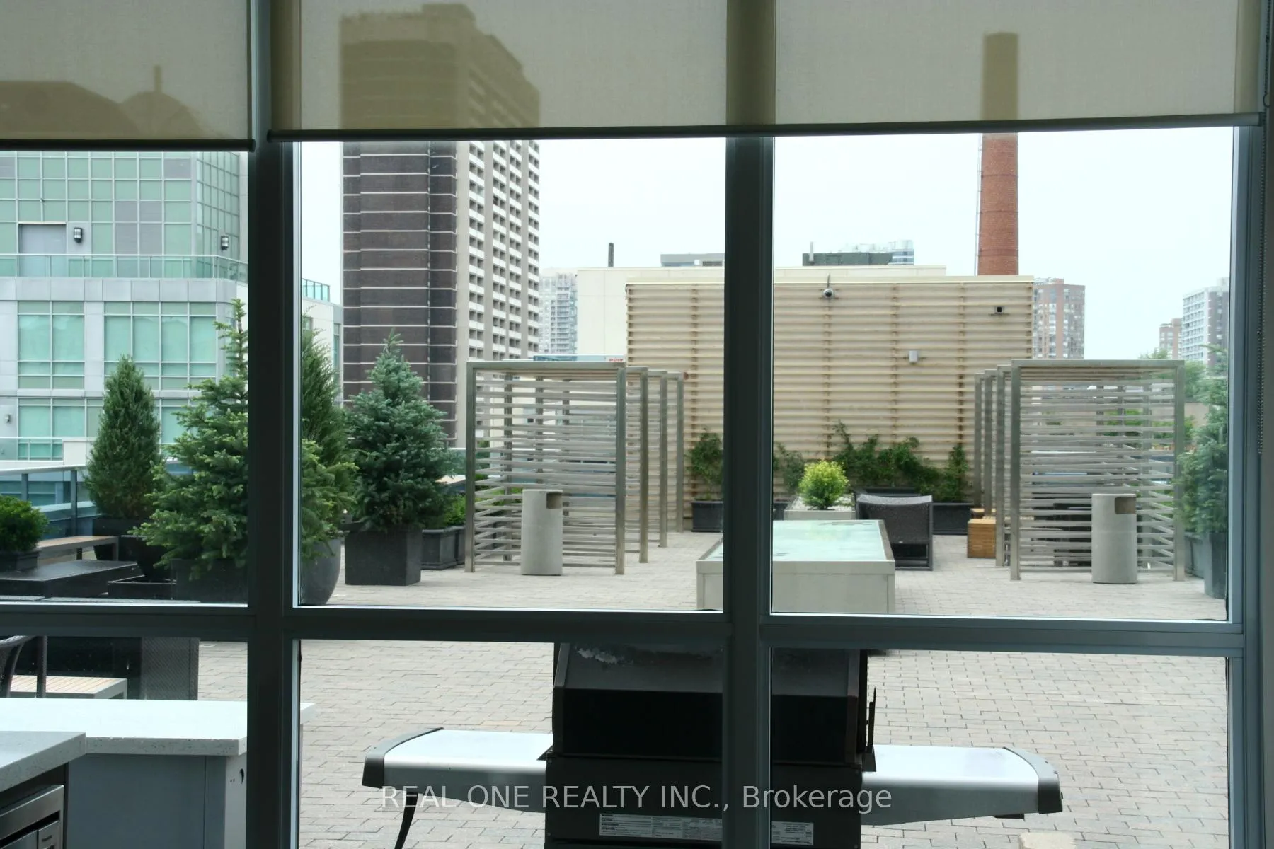 Photo 5 of Unit 506, 500 Sherbourne Street, Toronto, North St. James Town — HOMEH