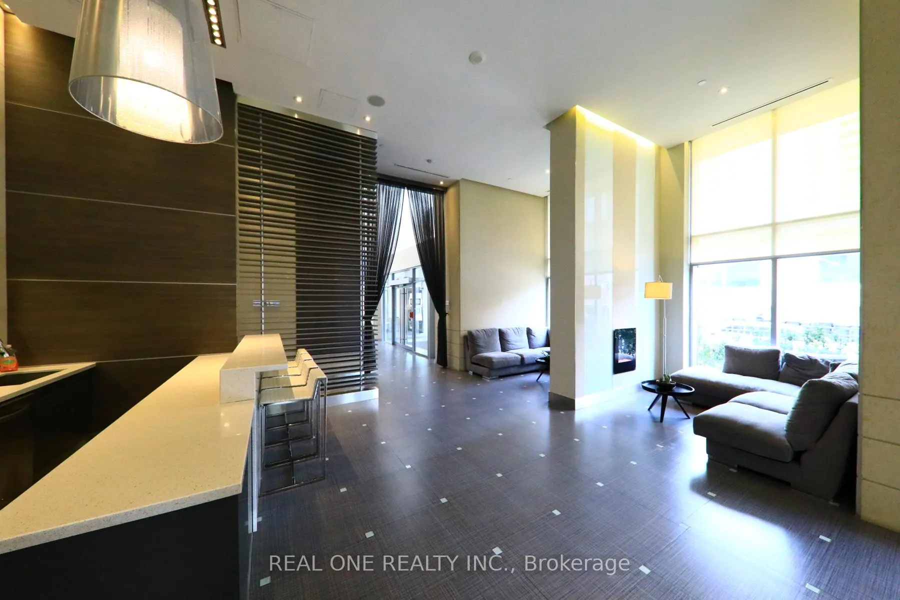 Photo 6 of Unit 506, 500 Sherbourne Street, Toronto, North St. James Town — HOMEH