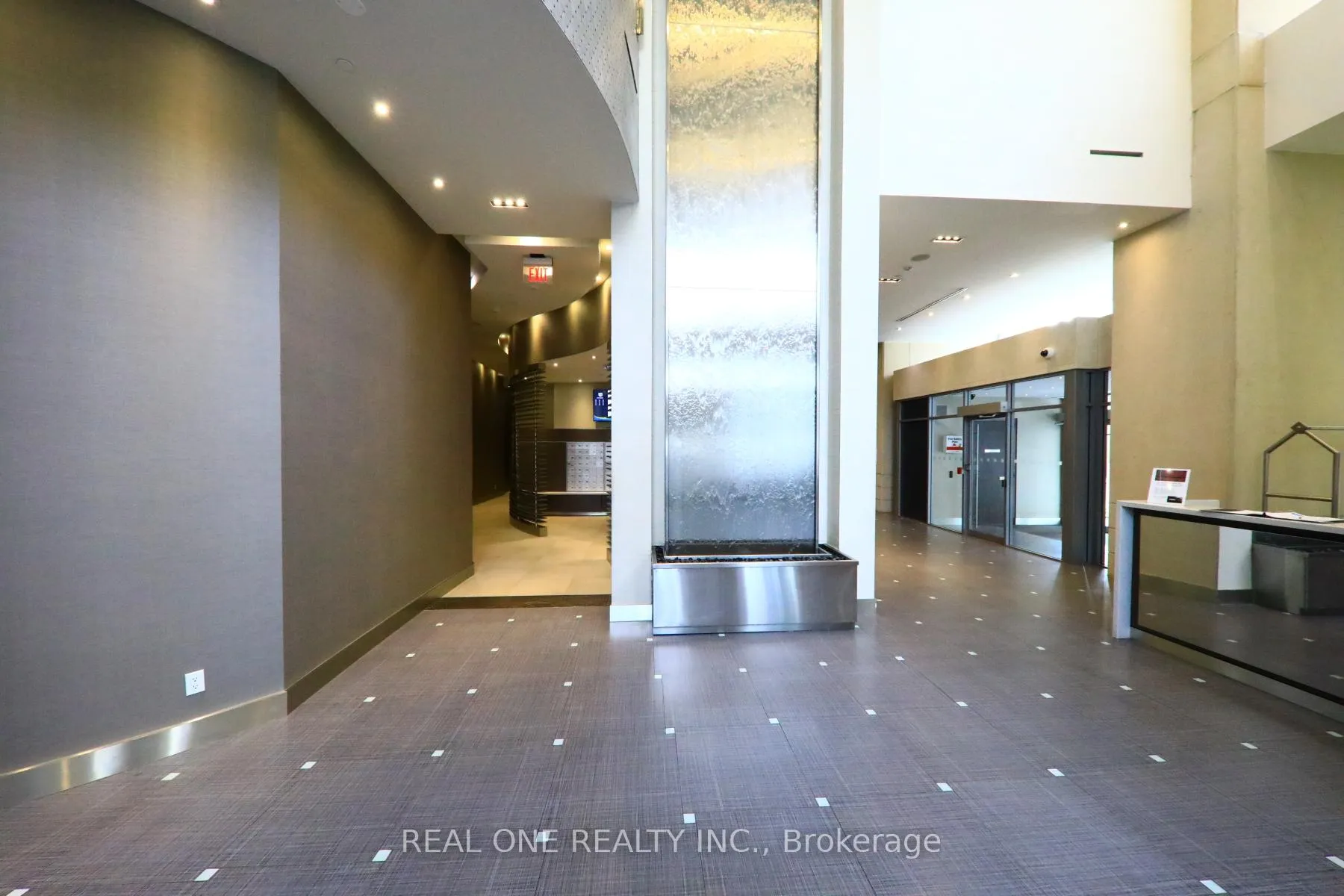 Photo 7 of Unit 506, 500 Sherbourne Street, Toronto, North St. James Town — HOMEH