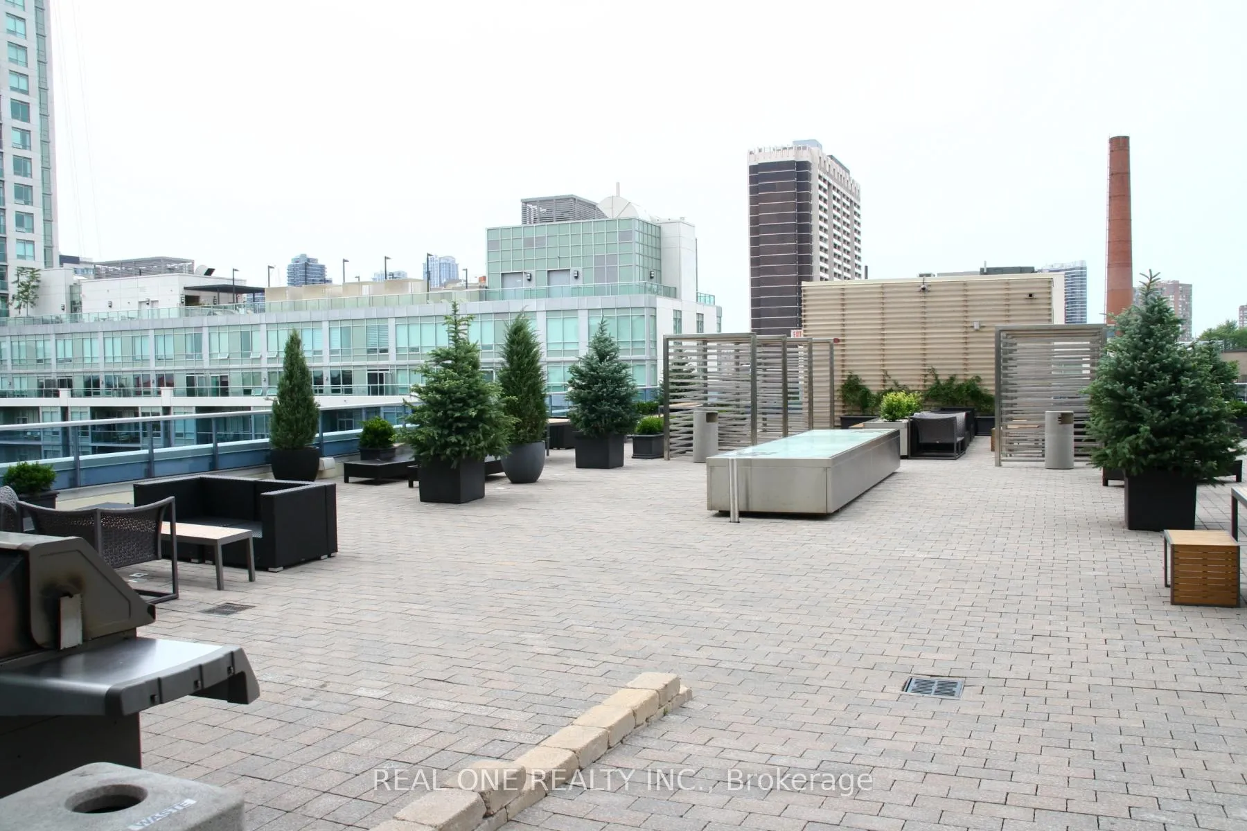 Photo 20 of Unit 506, 500 Sherbourne Street, Toronto, North St. James Town — HOMEH