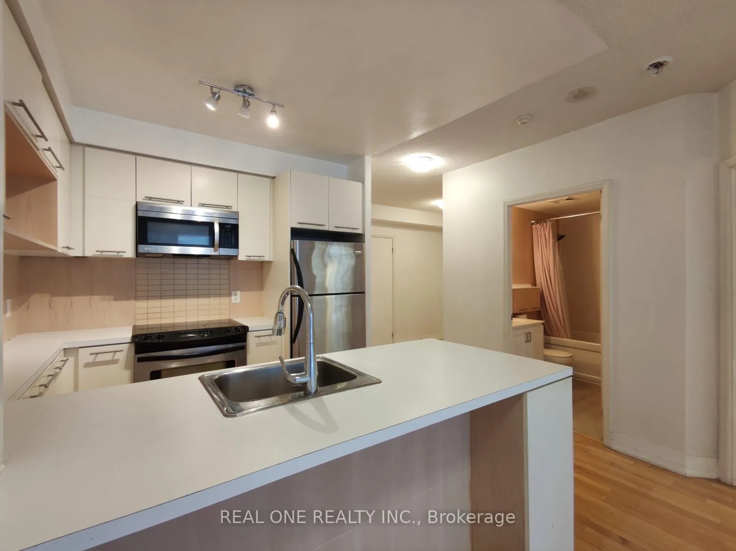 Photo 10 of Unit 2606, 25 Carlton Street, Toronto, Church-Yonge Corridor — HOMEH
