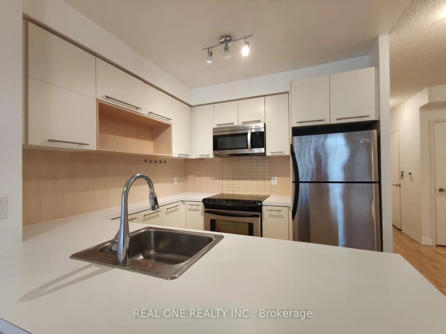 Photo 17 of Unit 2606, 25 Carlton Street, Toronto, Church-Yonge Corridor — HOMEH