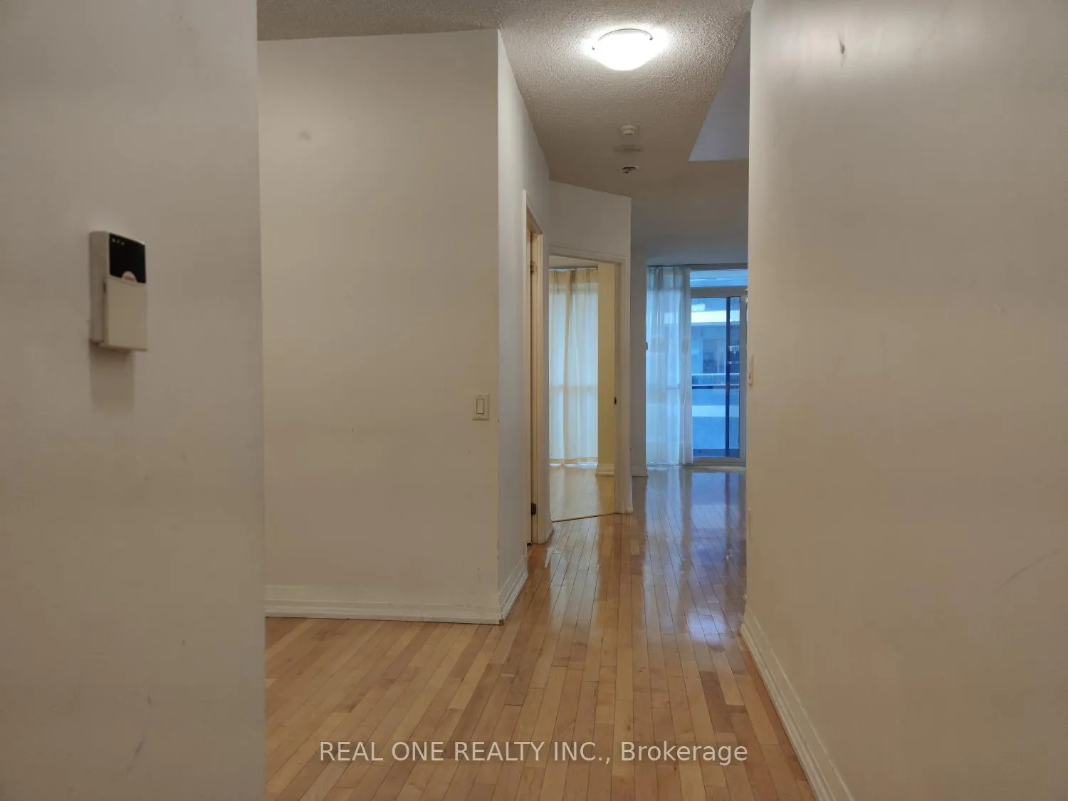 Photo 23 of Unit 2606, 25 Carlton Street, Toronto, Church-Yonge Corridor — HOMEH