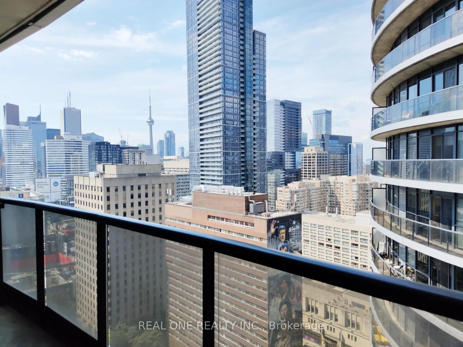 Photo 24 of Unit 2606, 25 Carlton Street, Toronto, Church-Yonge Corridor — HOMEH