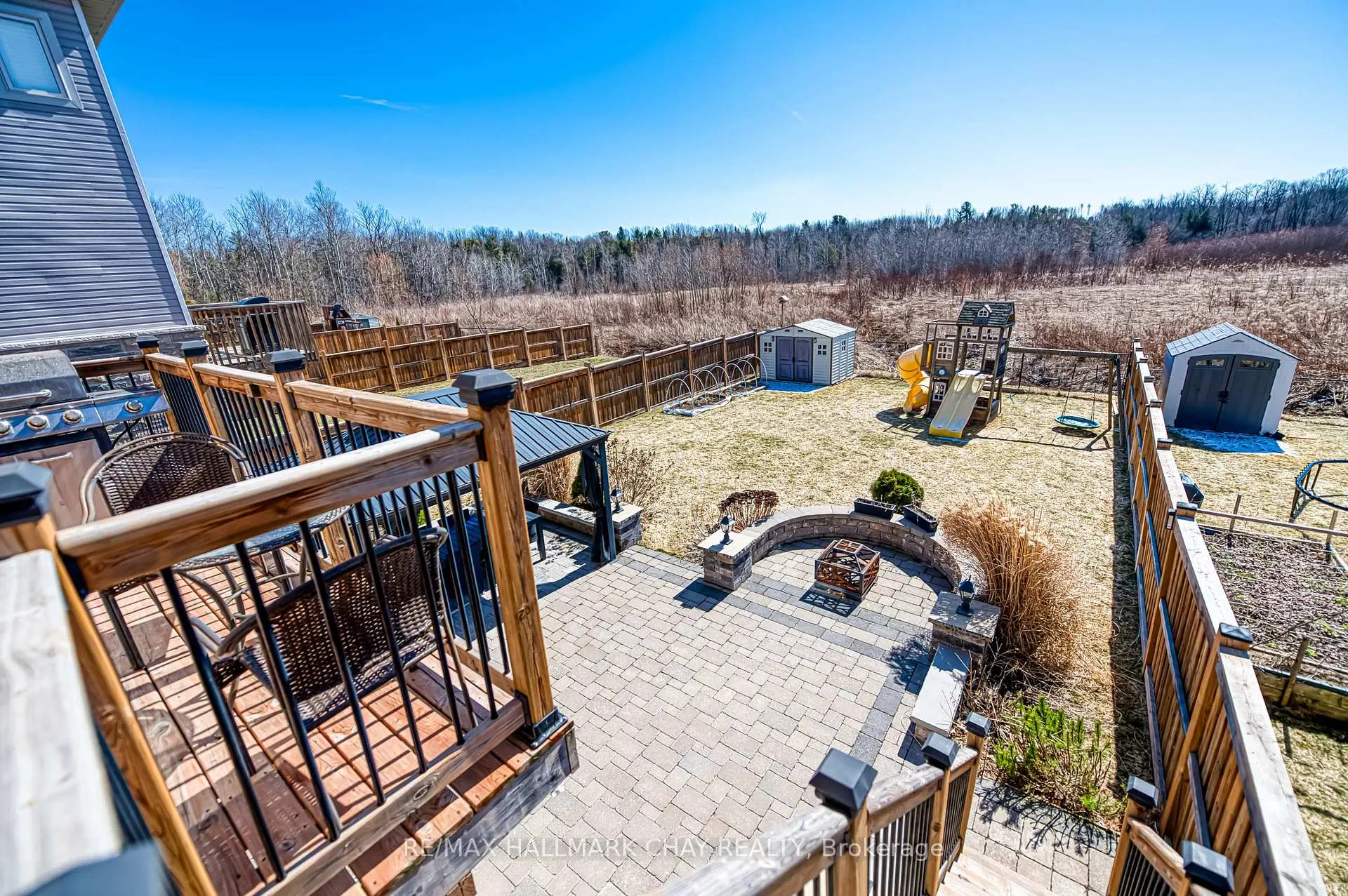 Photo 35 of 149 Gold Park Gate, Essa, Angus — HOMEH