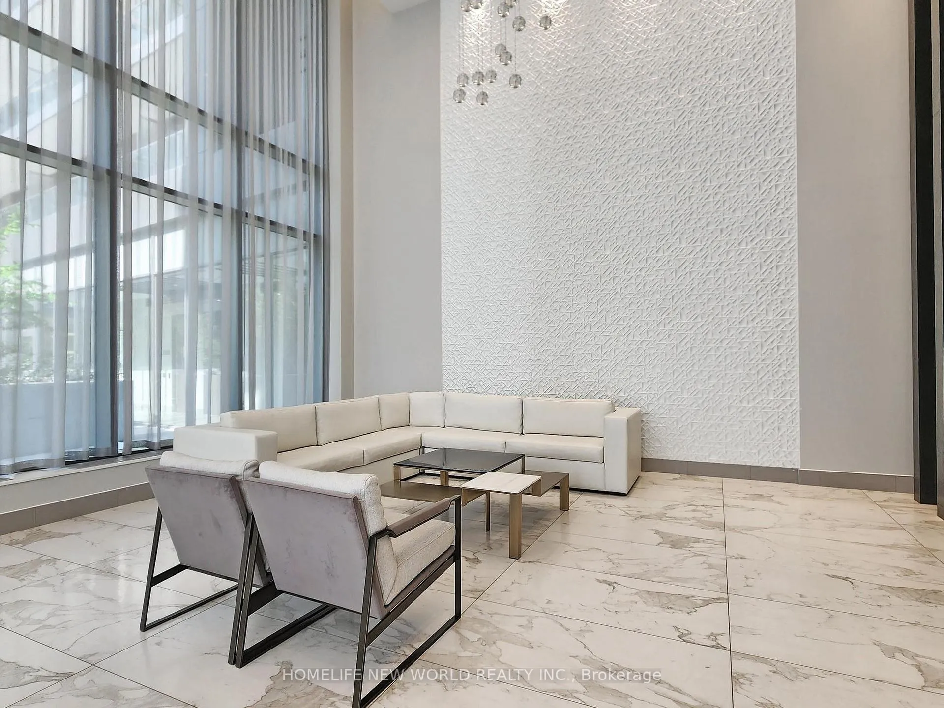 Photo 5 of Unit 1306, 32 Forest Manor Road, North York, Henry Farm — HOMEH