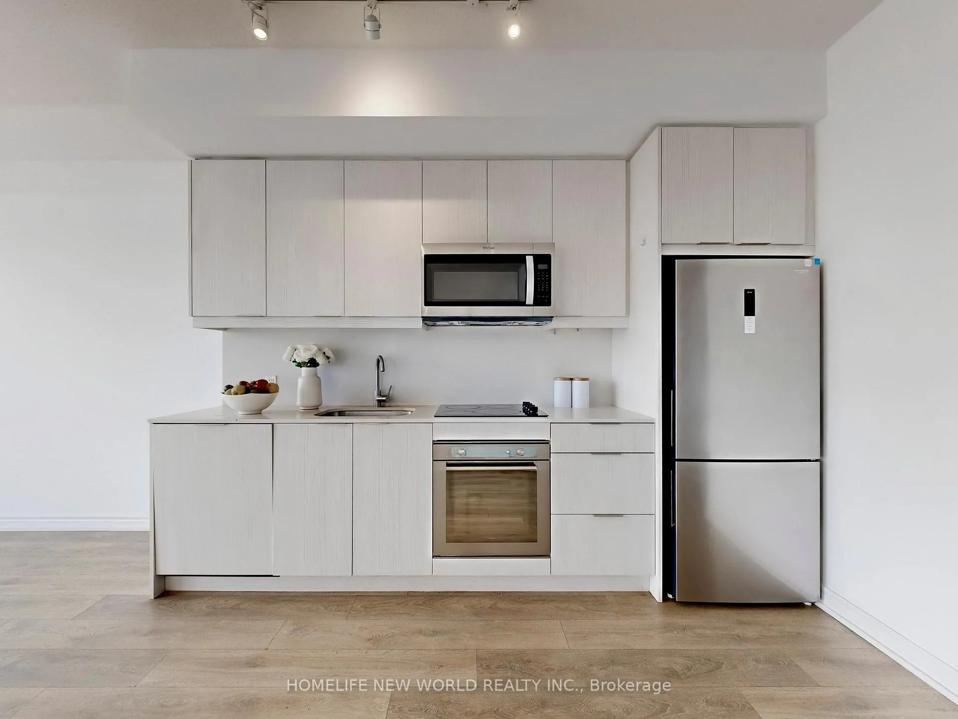 Photo 15 of Unit 1306, 32 Forest Manor Road, North York, Henry Farm — HOMEH