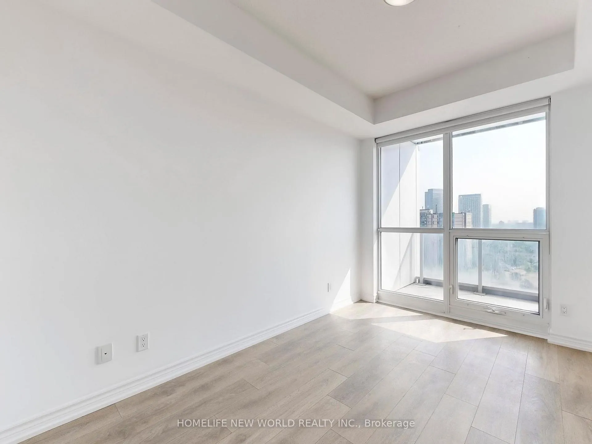 Photo 16 of Unit 1306, 32 Forest Manor Road, North York, Henry Farm — HOMEH