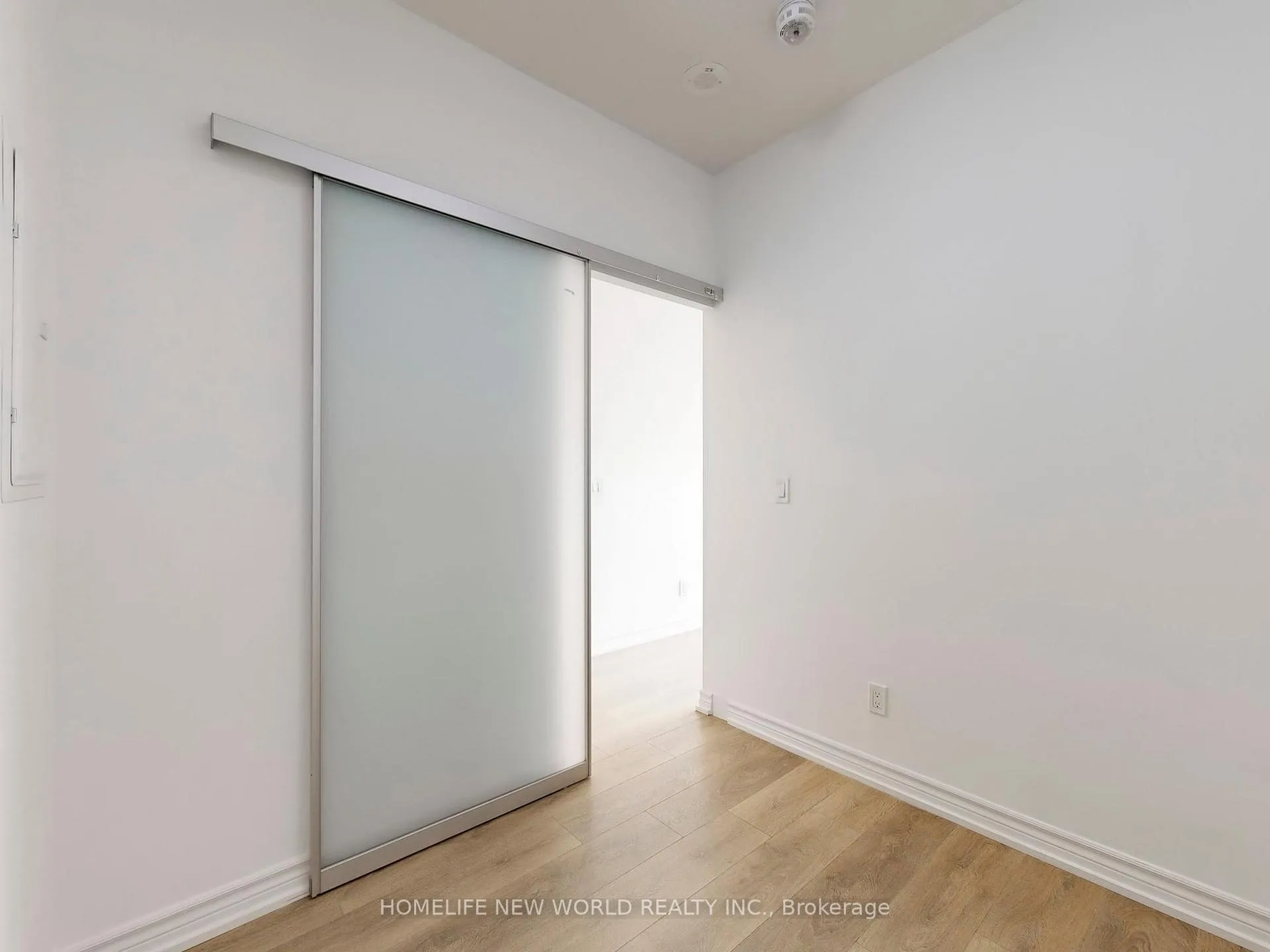 Photo 21 of Unit 1306, 32 Forest Manor Road, North York, Henry Farm — HOMEH