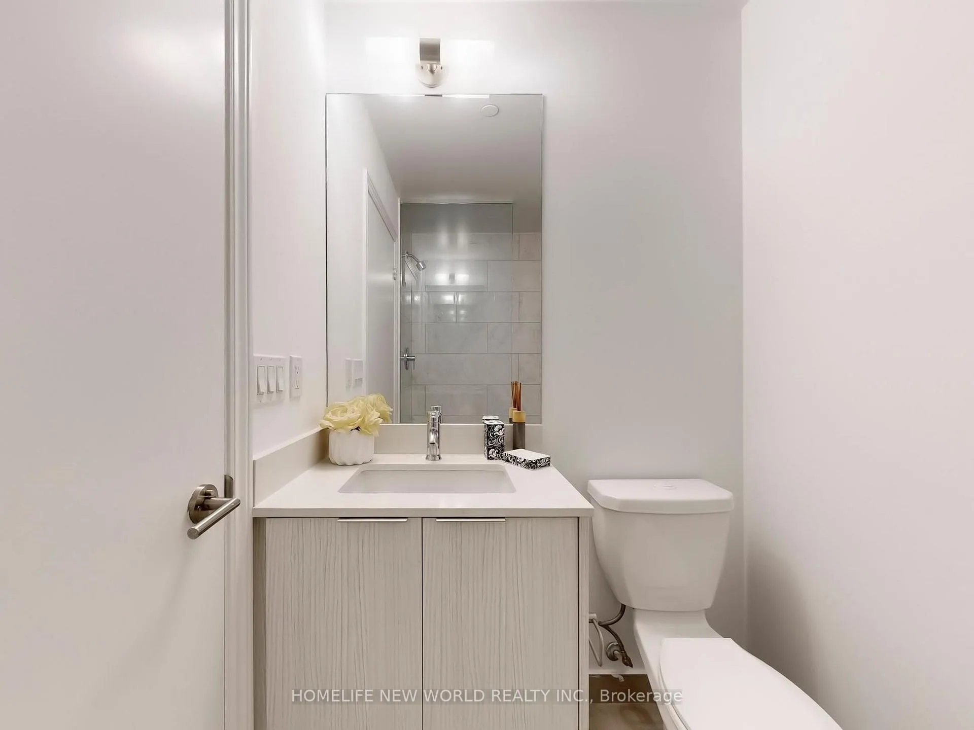 Photo 24 of Unit 1306, 32 Forest Manor Road, North York, Henry Farm — HOMEH