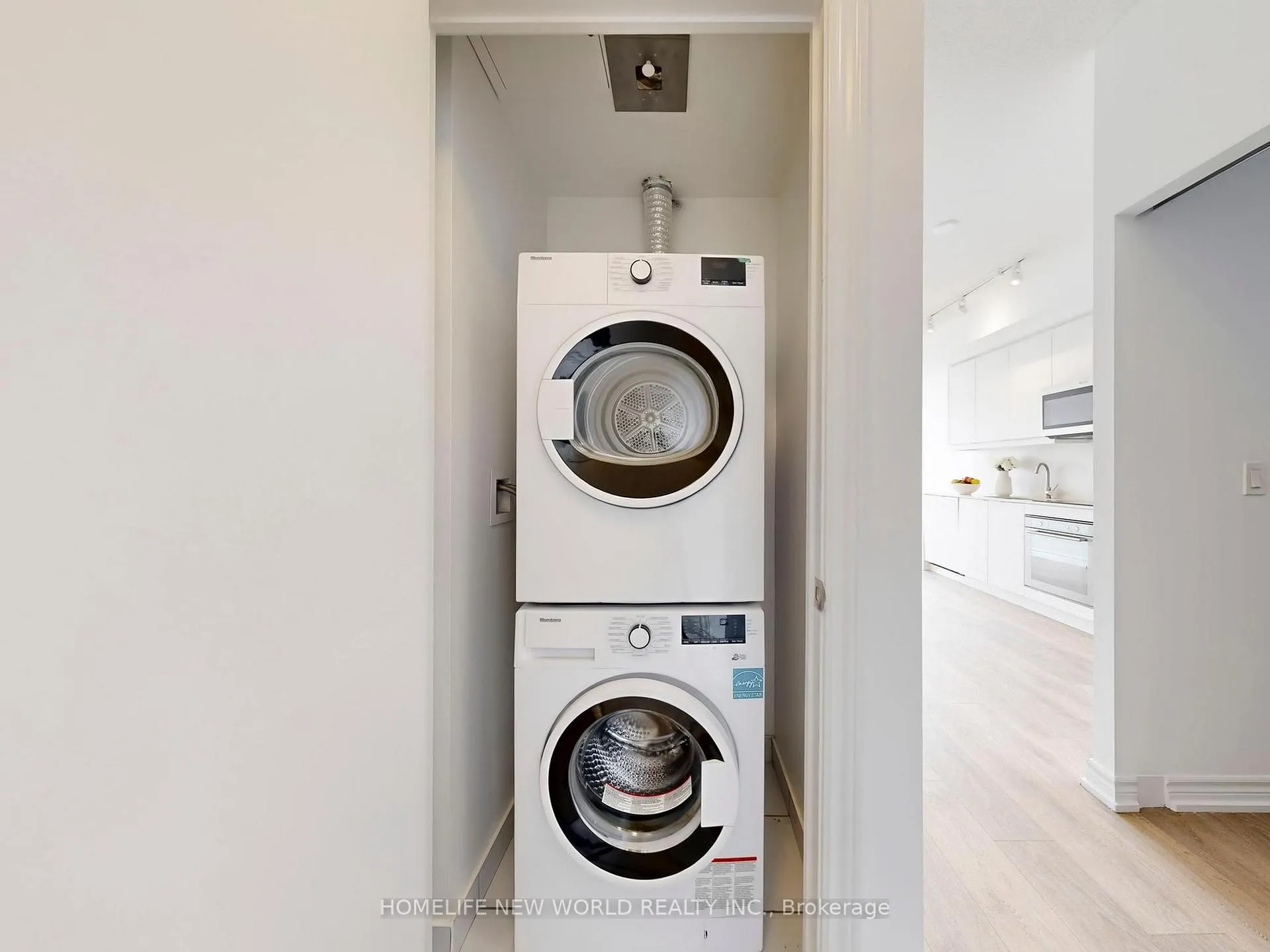 Photo 26 of Unit 1306, 32 Forest Manor Road, North York, Henry Farm — HOMEH