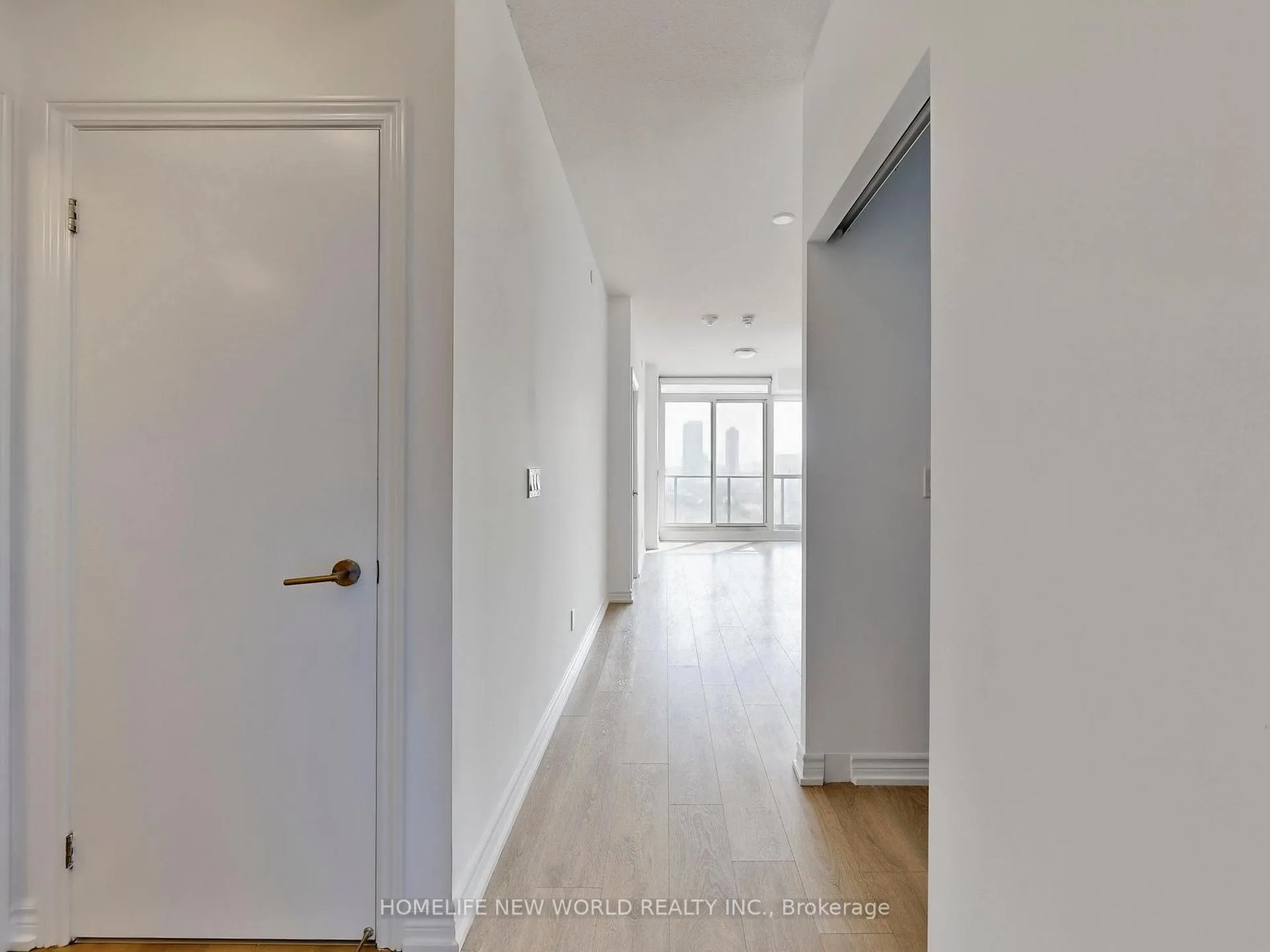 Photo 27 of Unit 1306, 32 Forest Manor Road, North York, Henry Farm — HOMEH