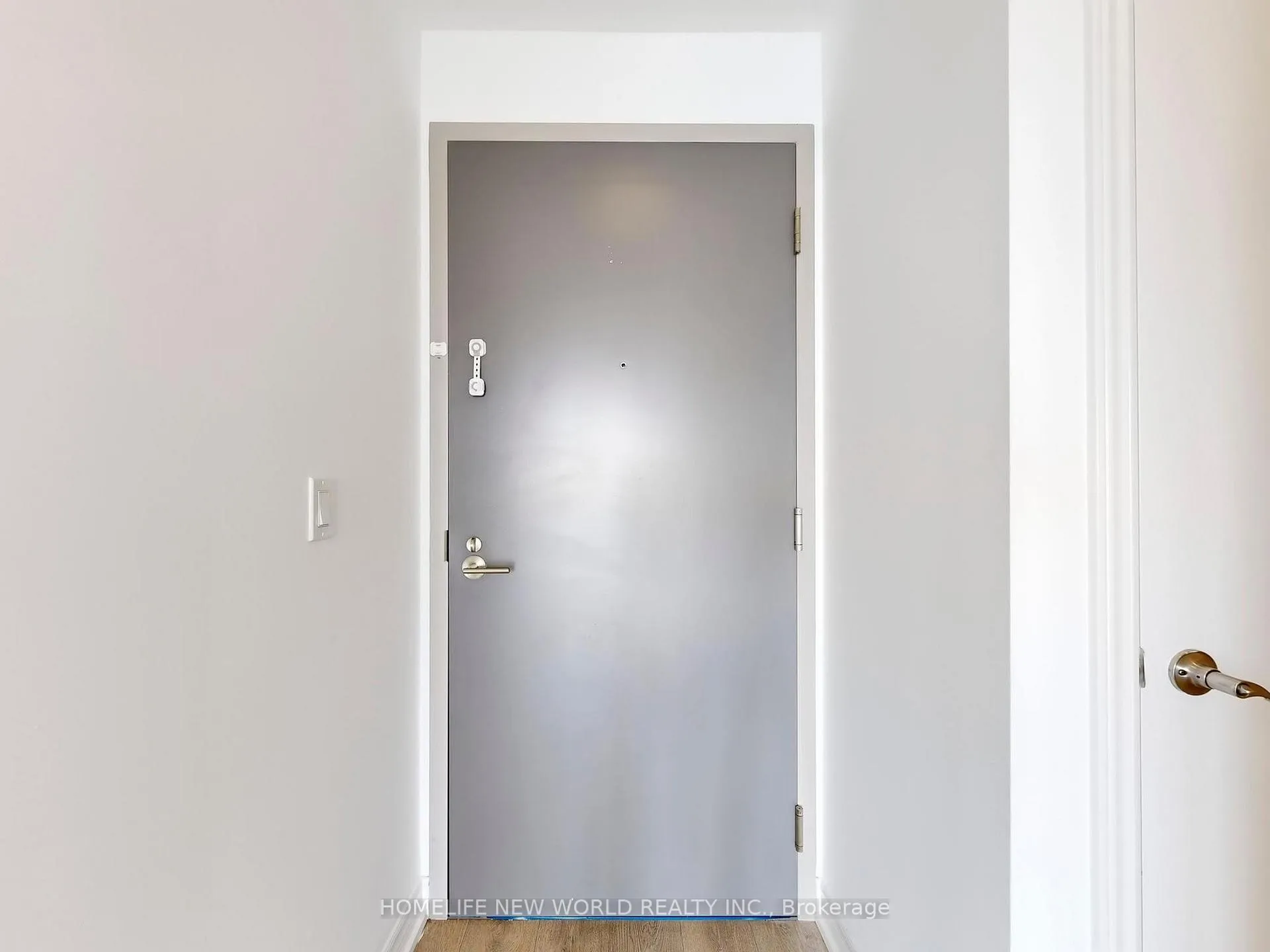 Photo 28 of Unit 1306, 32 Forest Manor Road, North York, Henry Farm — HOMEH