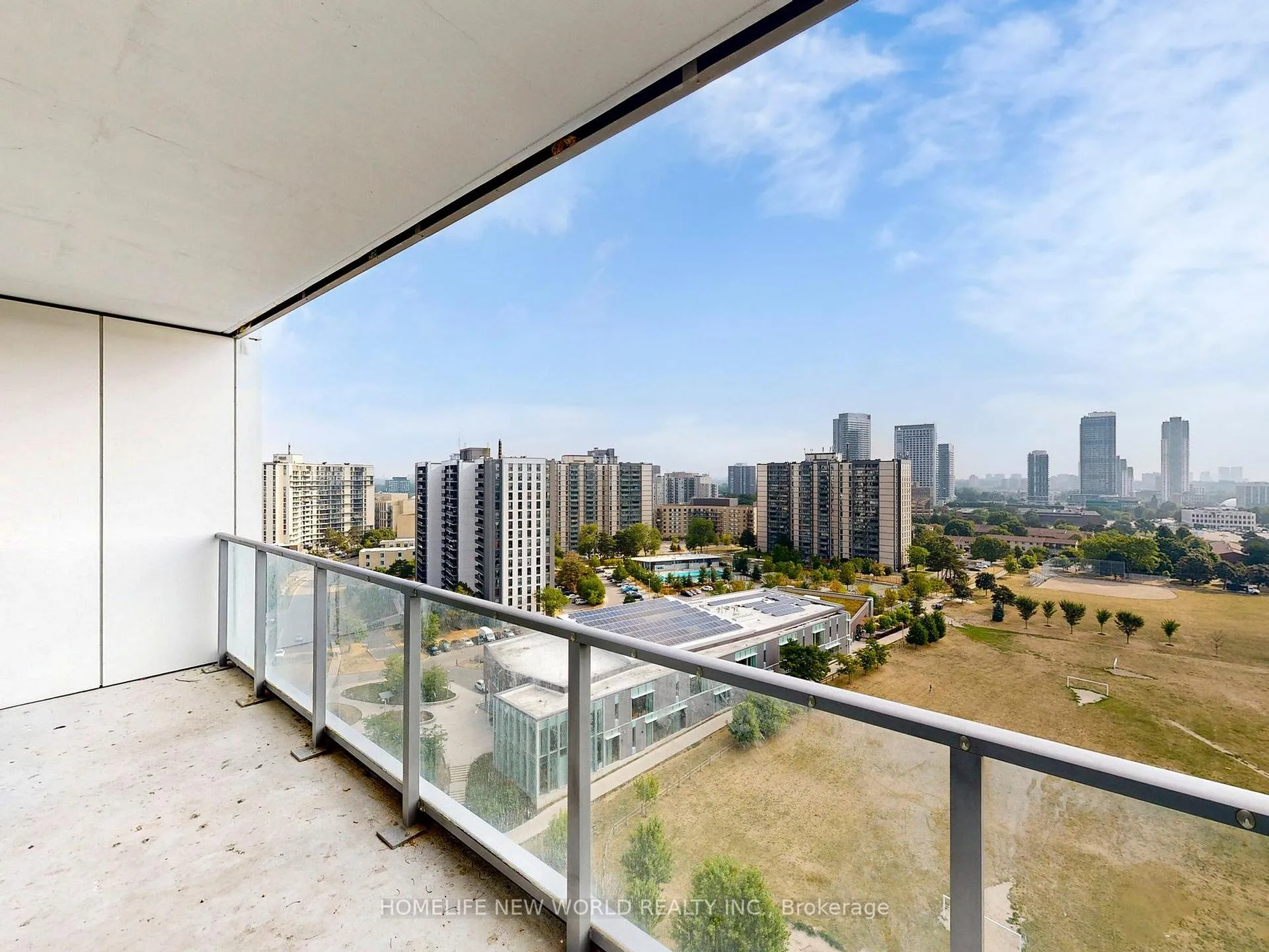 Photo 29 of Unit 1306, 32 Forest Manor Road, North York, Henry Farm — HOMEH
