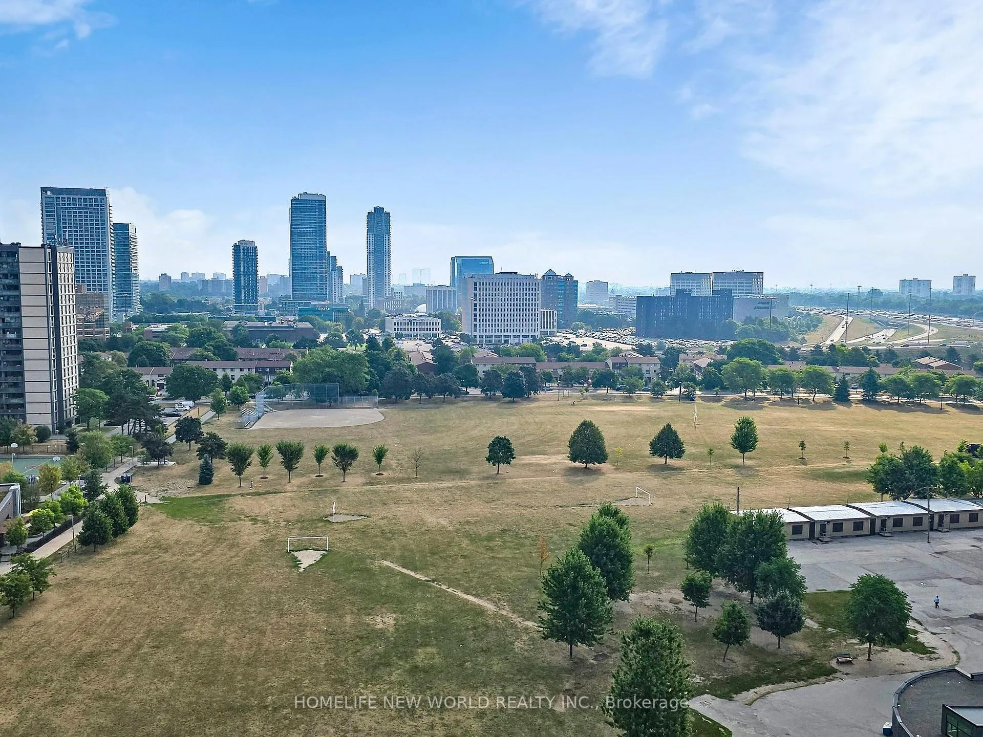 Photo 36 of Unit 1306, 32 Forest Manor Road, North York, Henry Farm — HOMEH