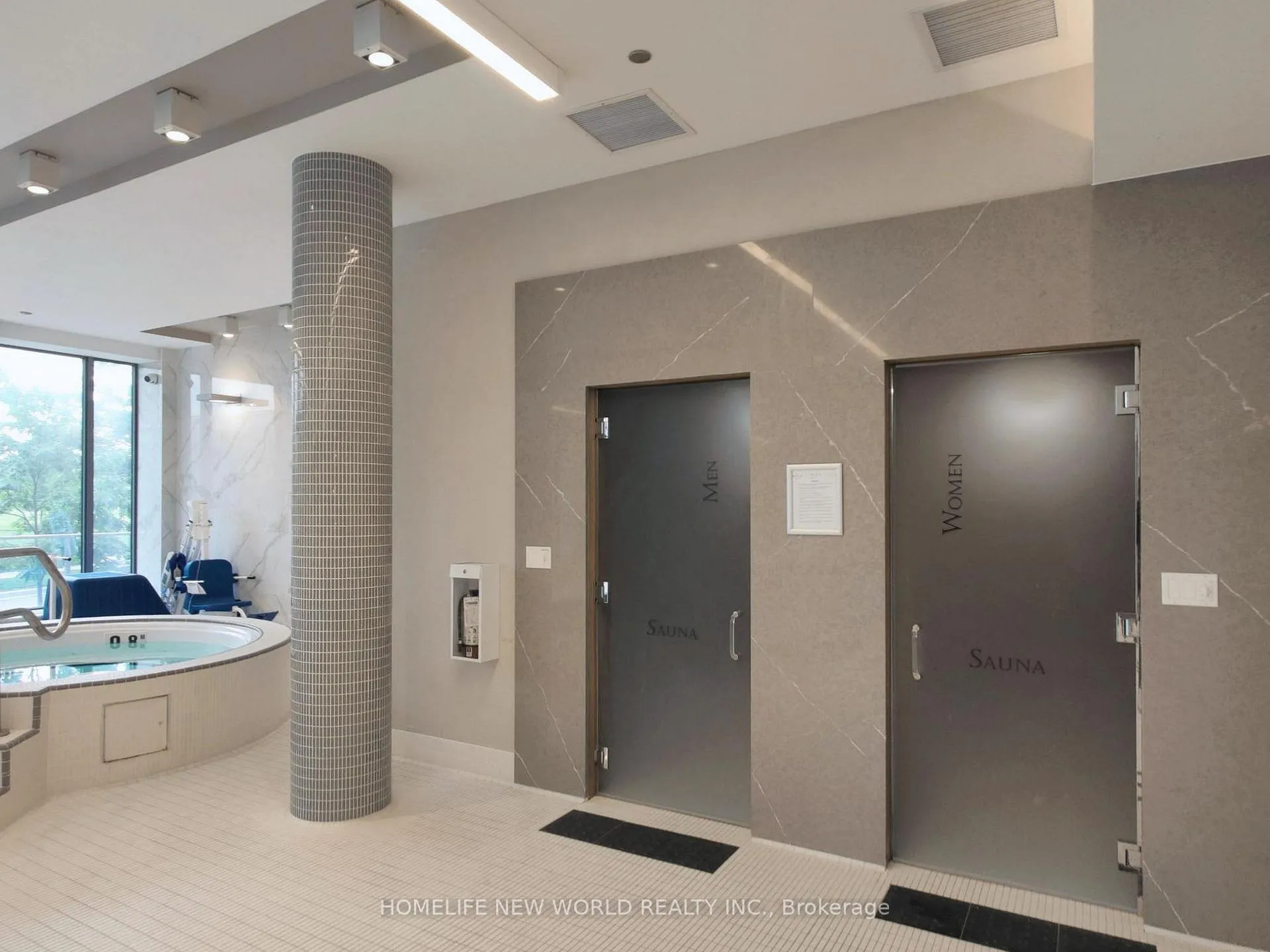 Photo 39 of Unit 1306, 32 Forest Manor Road, North York, Henry Farm — HOMEH