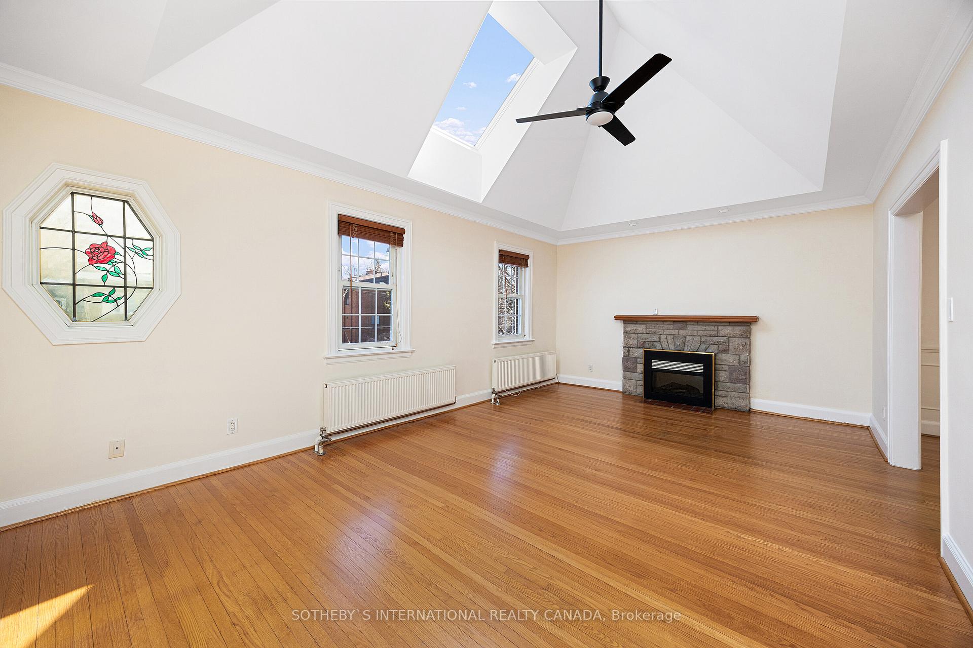 Photo 4 of 1230 Avenue Road, Toronto, Lawrence Park South — HOMEH