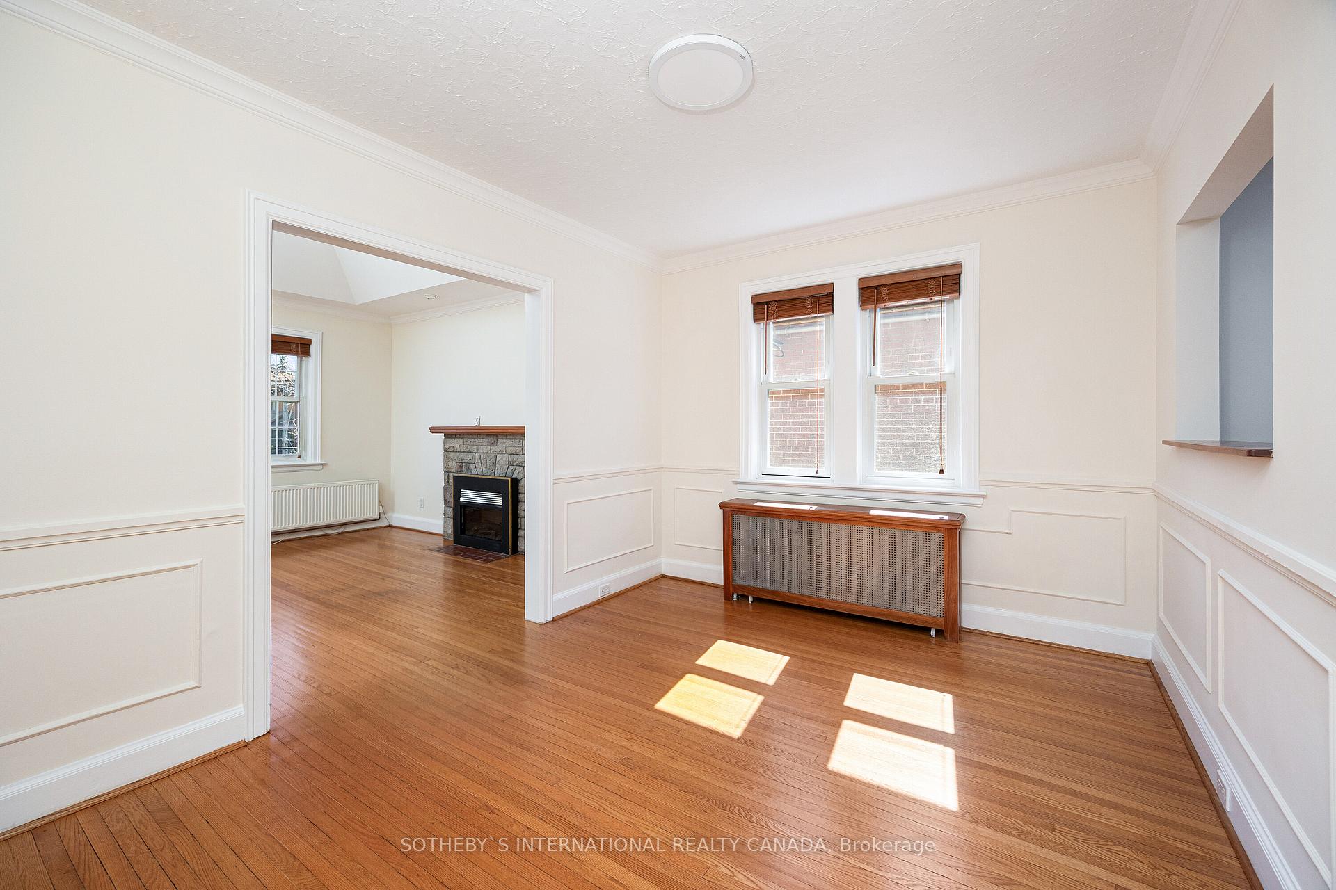 Photo 9 of 1230 Avenue Road, Toronto, Lawrence Park South — HOMEH