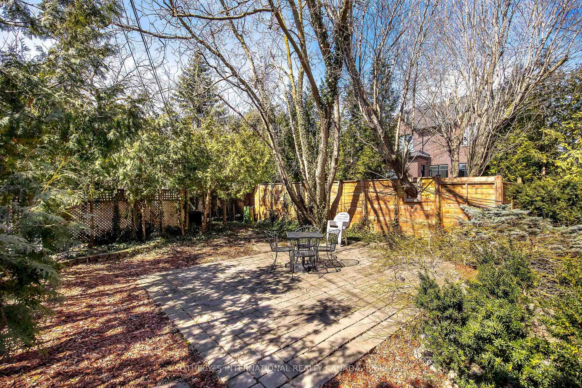 Photo 28 of 1230 Avenue Road, Toronto, Lawrence Park South — HOMEH