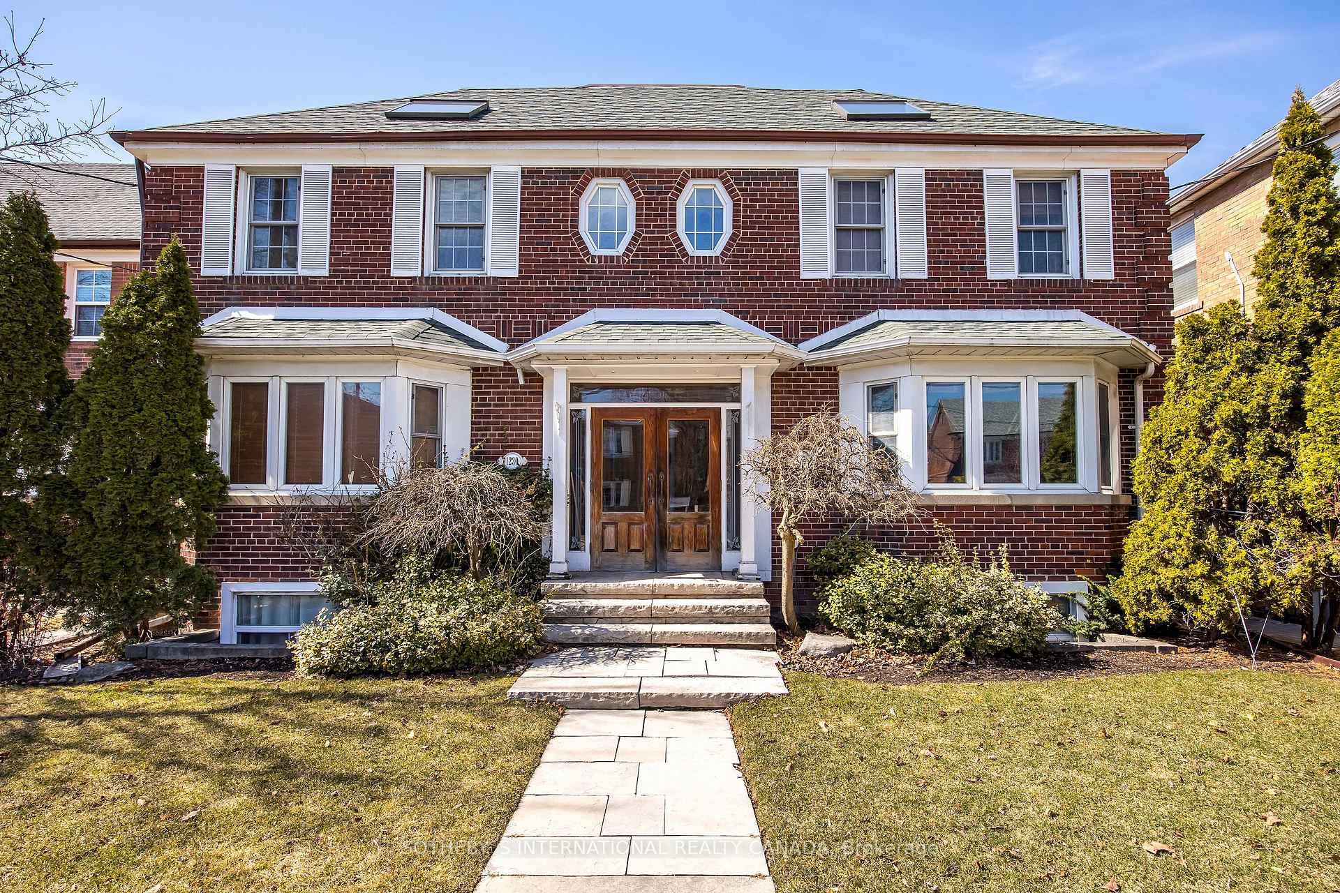 Photo 30 of 1230 Avenue Road, Toronto, Lawrence Park South — HOMEH