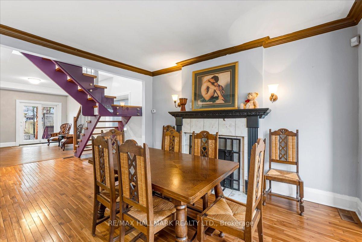 Photo 5 of 169 Ashdale Avenue, Toronto, Greenwood-Coxwell — HOMEH