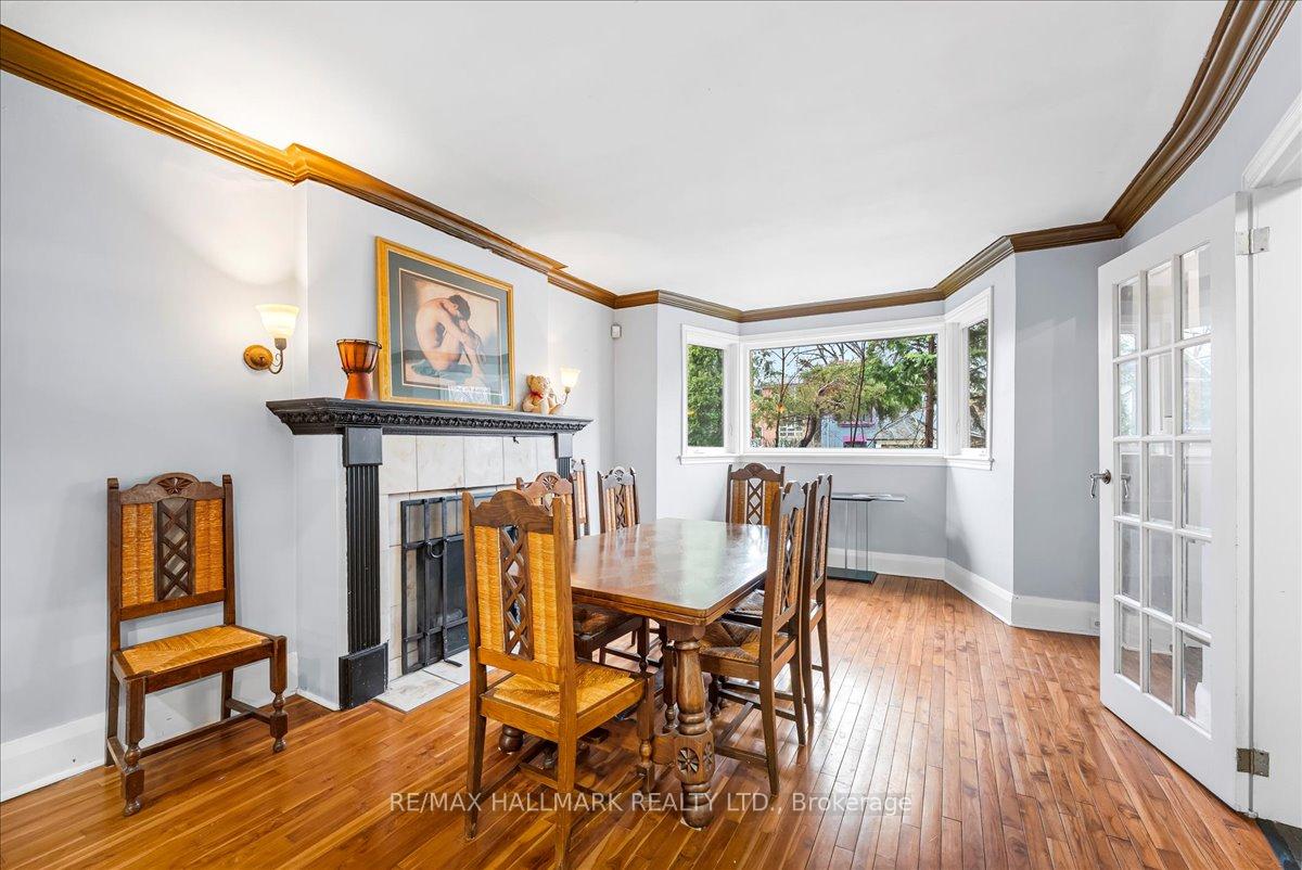 Photo 6 of 169 Ashdale Avenue, Toronto, Greenwood-Coxwell — HOMEH