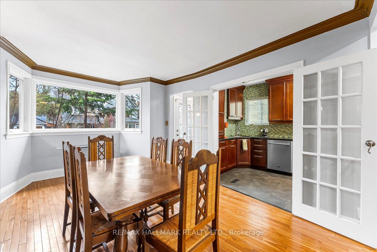 Photo 7 of 169 Ashdale Avenue, Toronto, Greenwood-Coxwell — HOMEH