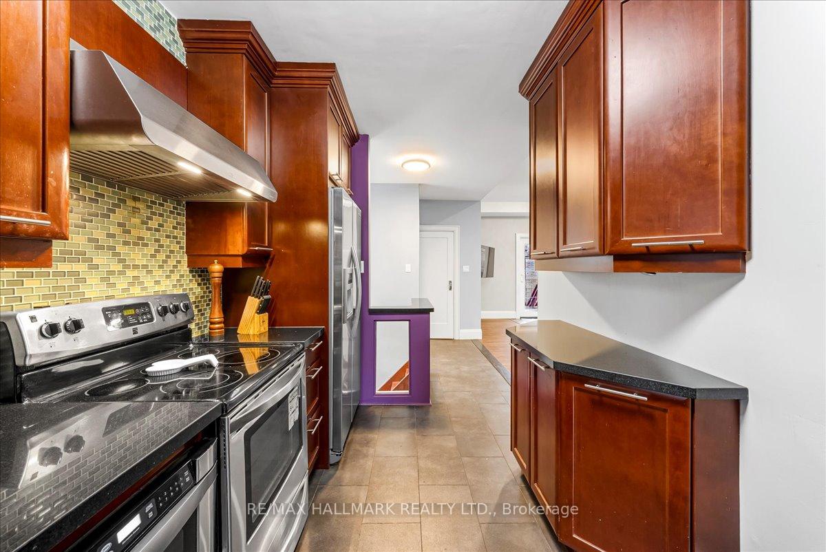 Photo 12 of 169 Ashdale Avenue, Toronto, Greenwood-Coxwell — HOMEH