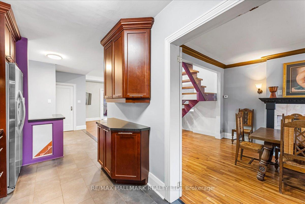 Photo 13 of 169 Ashdale Avenue, Toronto, Greenwood-Coxwell — HOMEH