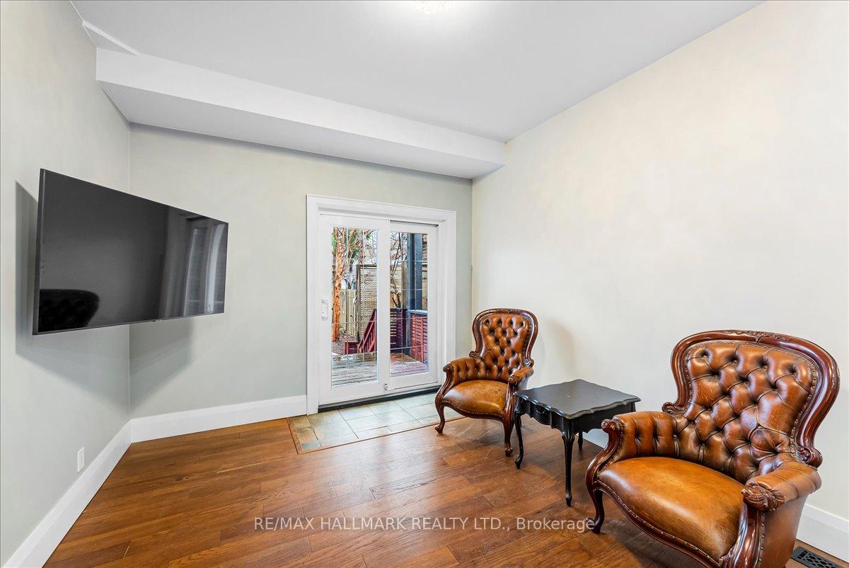 Photo 14 of 169 Ashdale Avenue, Toronto, Greenwood-Coxwell — HOMEH