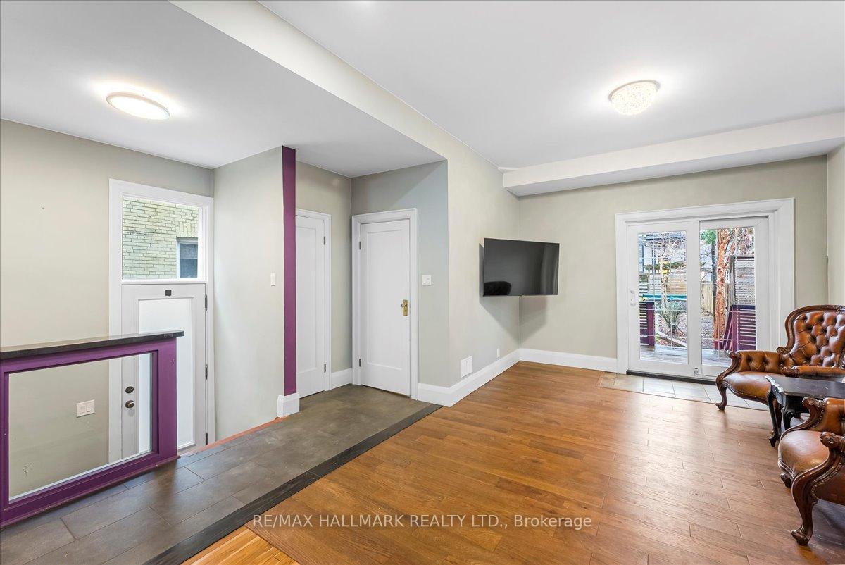 Photo 16 of 169 Ashdale Avenue, Toronto, Greenwood-Coxwell — HOMEH