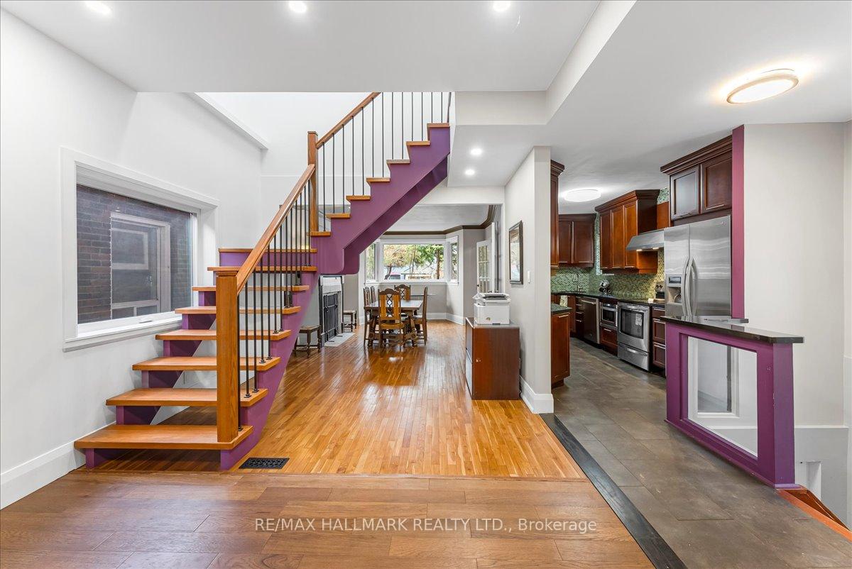 Photo 19 of 169 Ashdale Avenue, Toronto, Greenwood-Coxwell — HOMEH