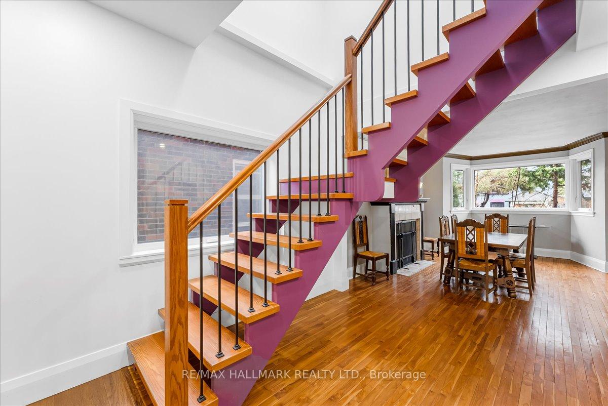 Photo 20 of 169 Ashdale Avenue, Toronto, Greenwood-Coxwell — HOMEH